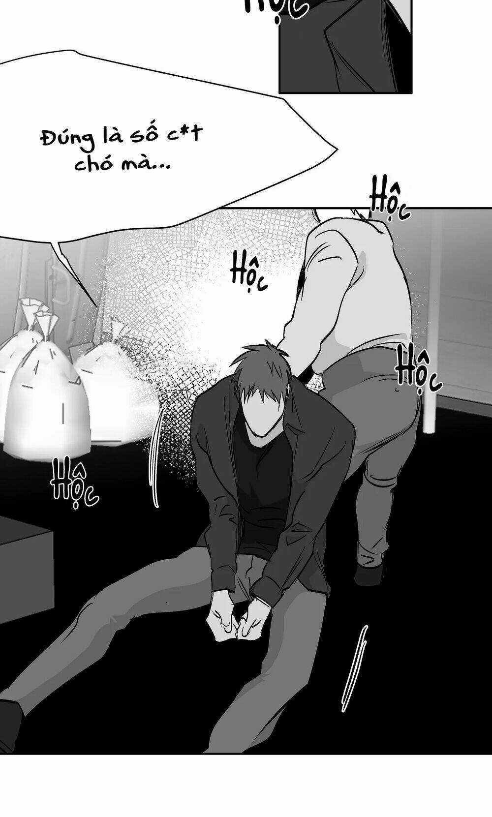 Khi Đôi Chân Thôi Bước - Chapter 32 - Trang 47