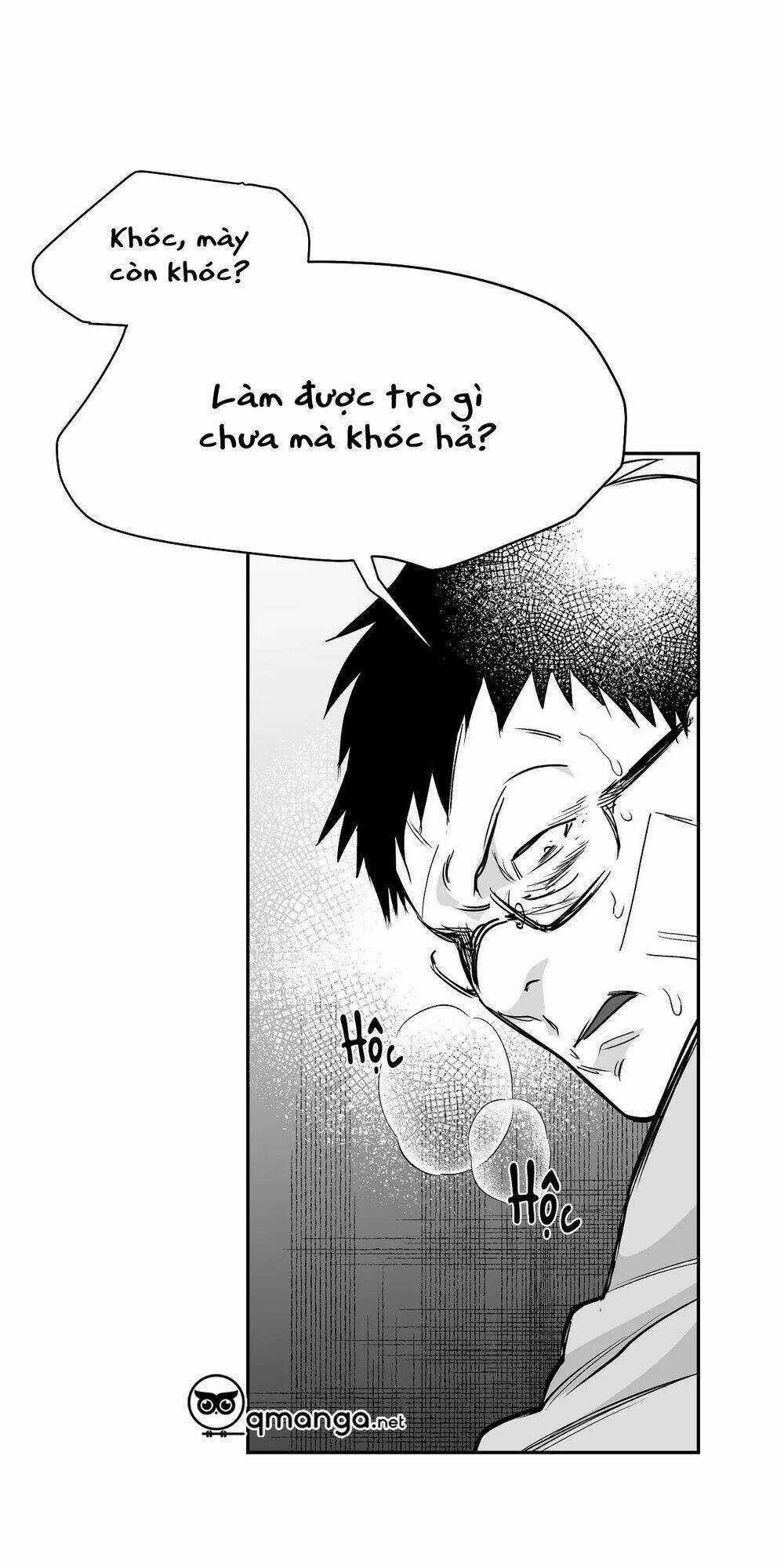 Khi Đôi Chân Thôi Bước - Chapter 32 - Trang 48