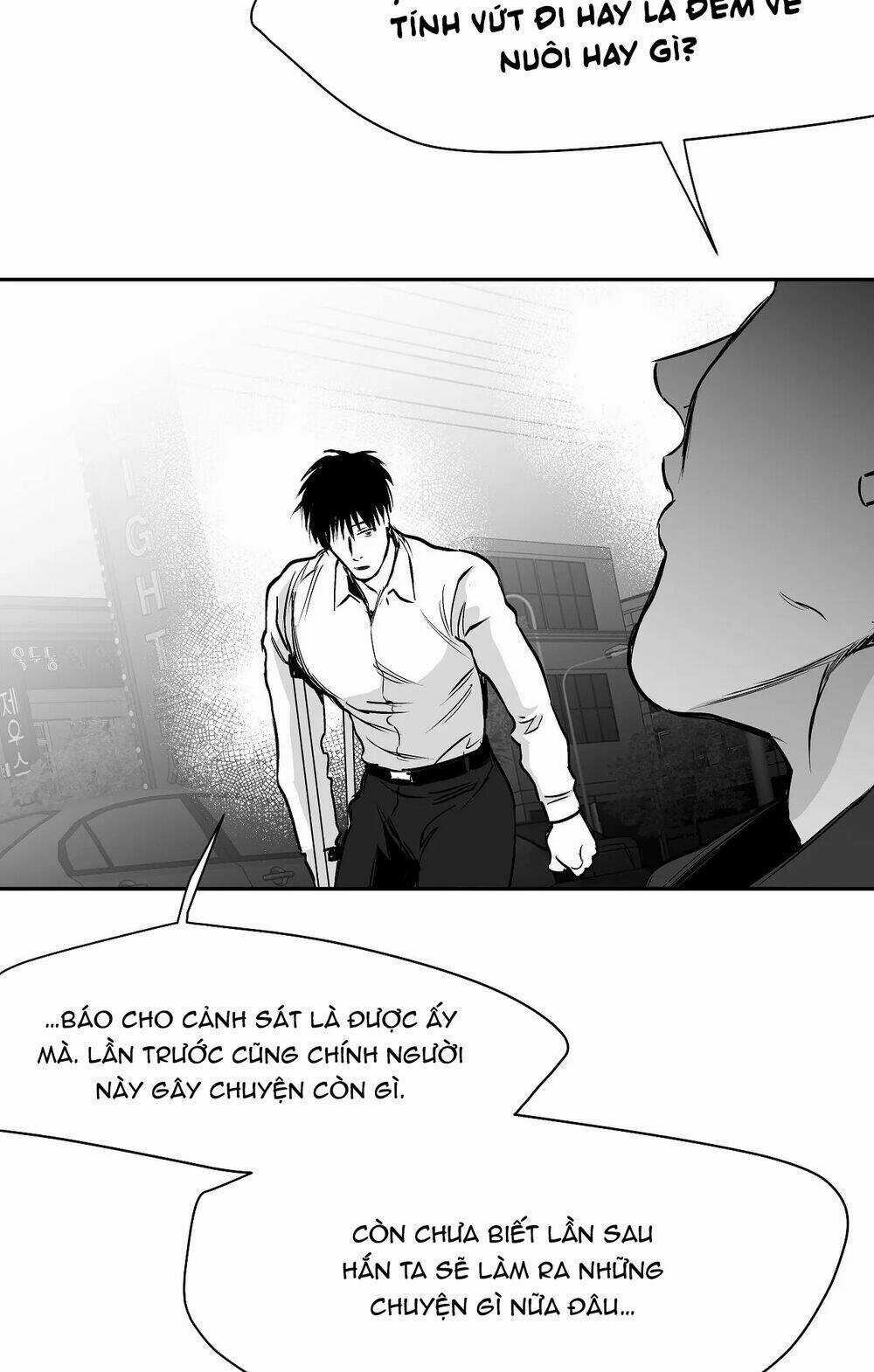 Khi Đôi Chân Thôi Bước - Chapter 32 - Trang 56