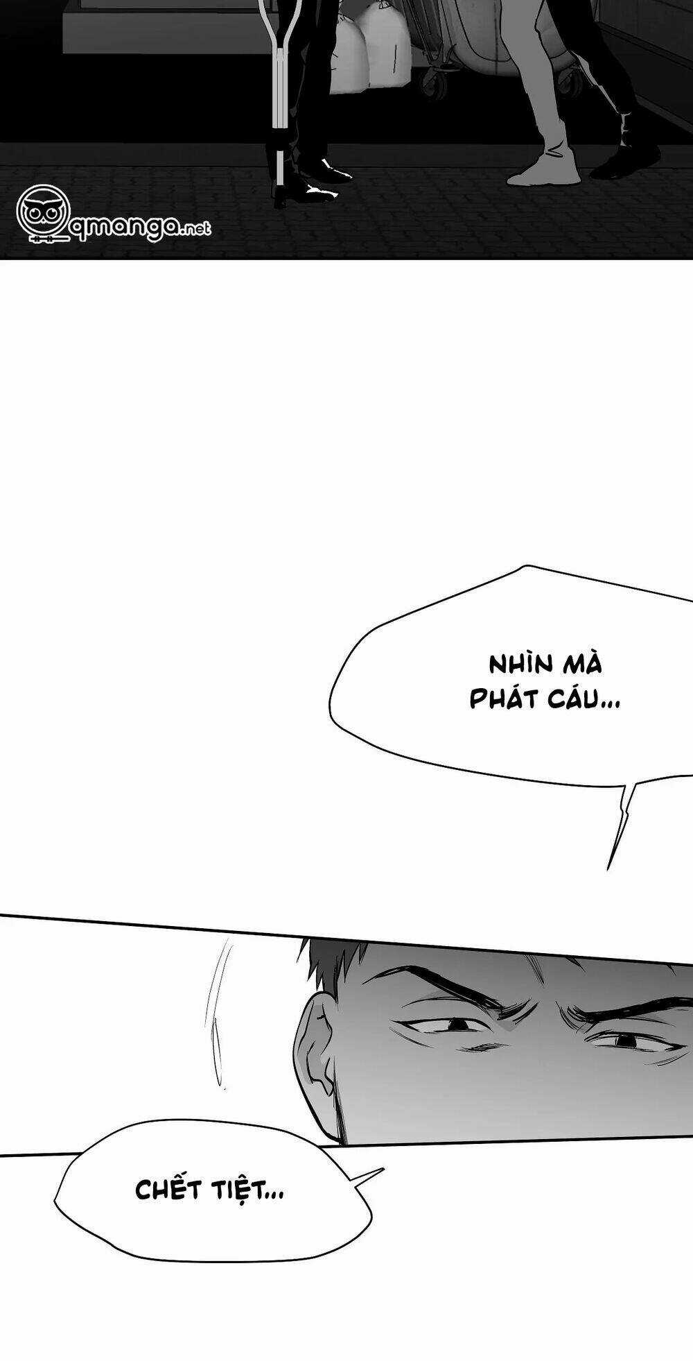 Khi Đôi Chân Thôi Bước - Chapter 32 - Trang 61