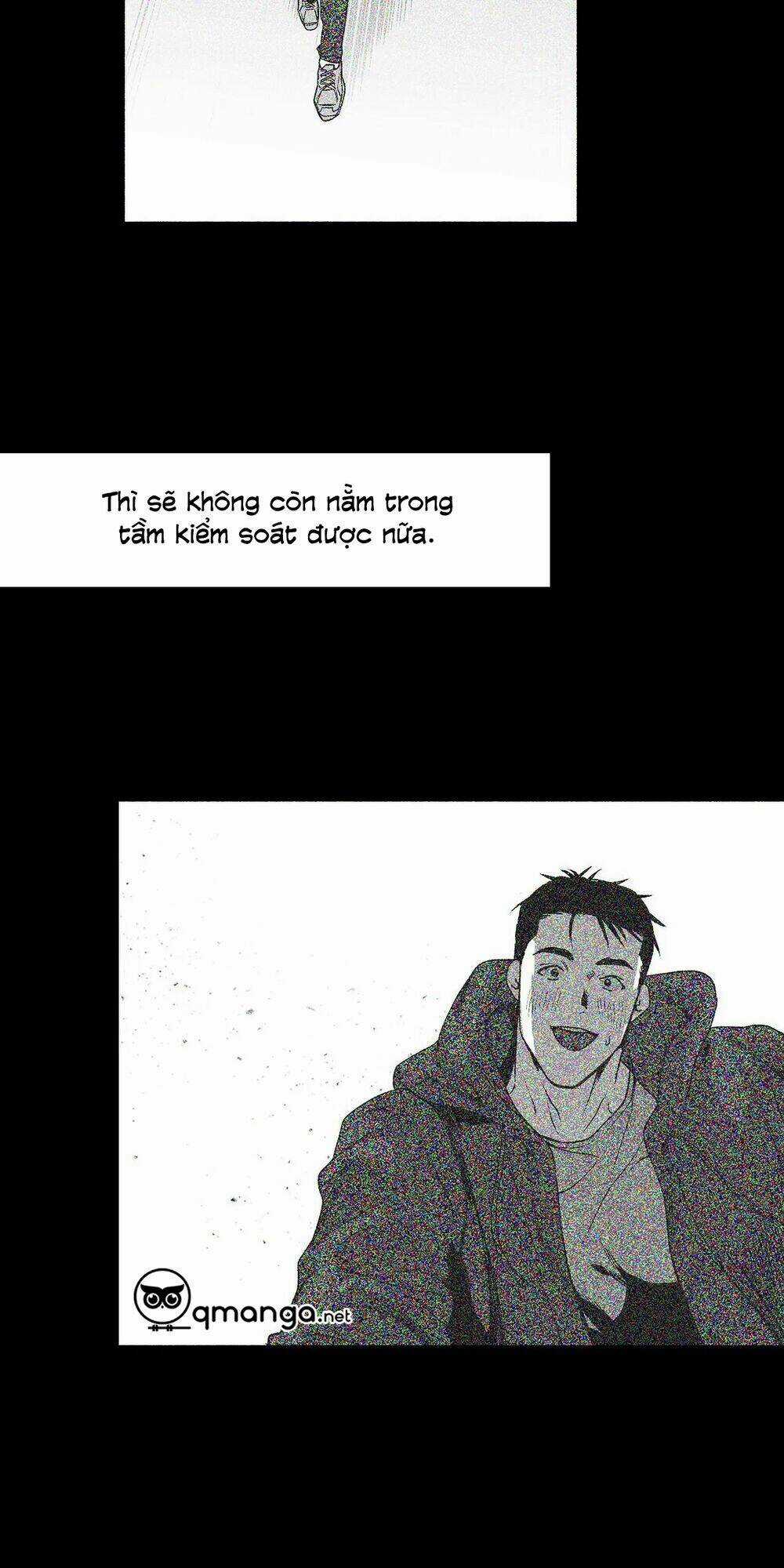 Khi Đôi Chân Thôi Bước - Chapter 32 - Trang 71