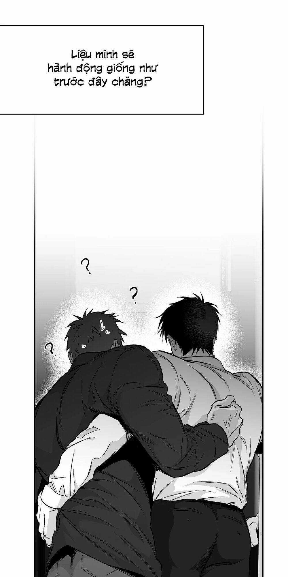 Khi Đôi Chân Thôi Bước - Chapter 32 - Trang 74