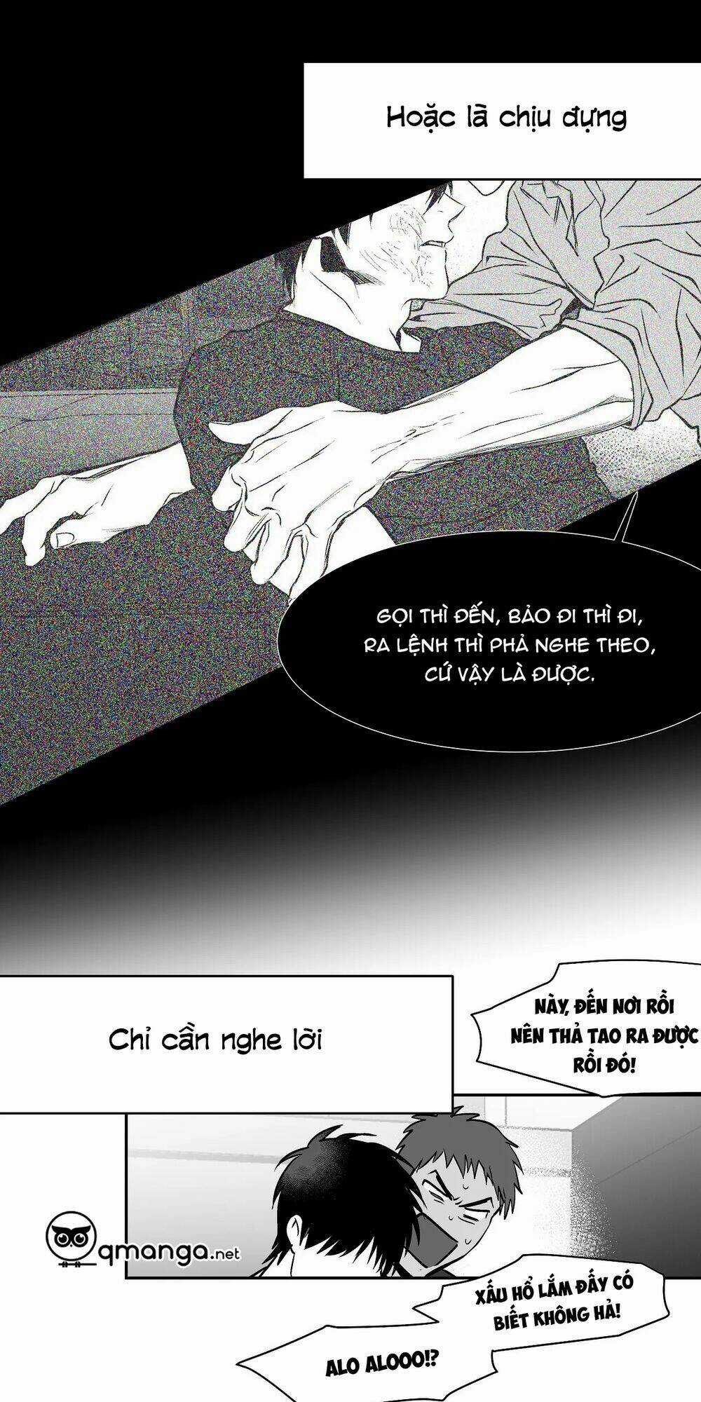 Khi Đôi Chân Thôi Bước - Chapter 32 - Trang 77