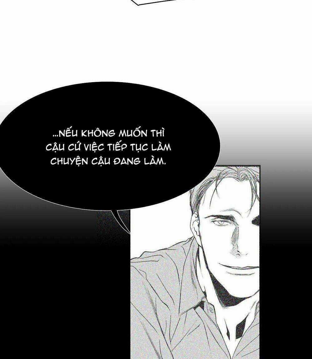 Khi Đôi Chân Thôi Bước - Chapter 32 - Trang 78