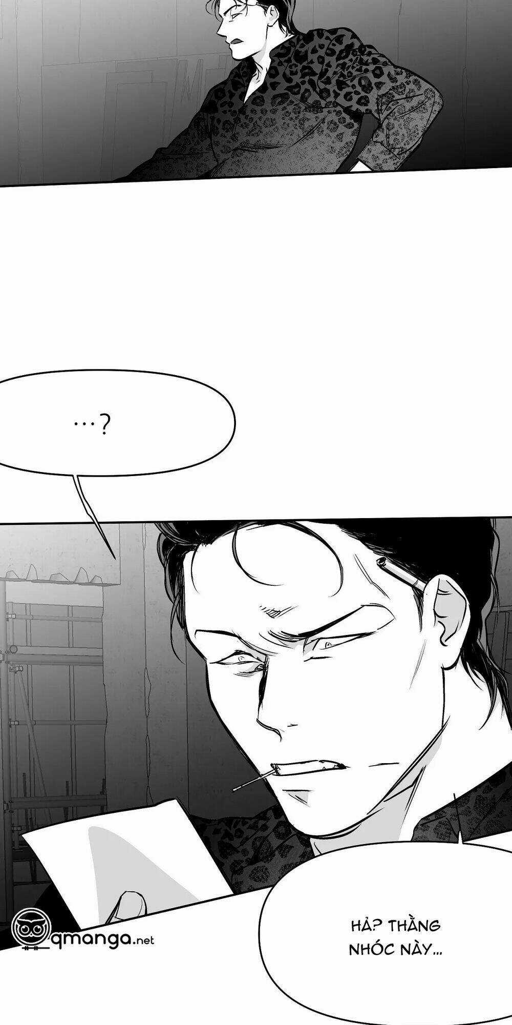 Khi Đôi Chân Thôi Bước - Chapter 32 - Trang 86