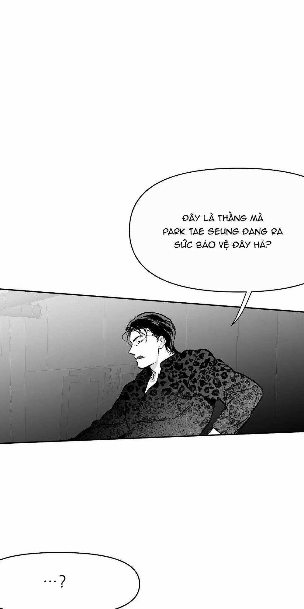 Khi Đôi Chân Thôi Bước - Chapter 33 - Trang 1