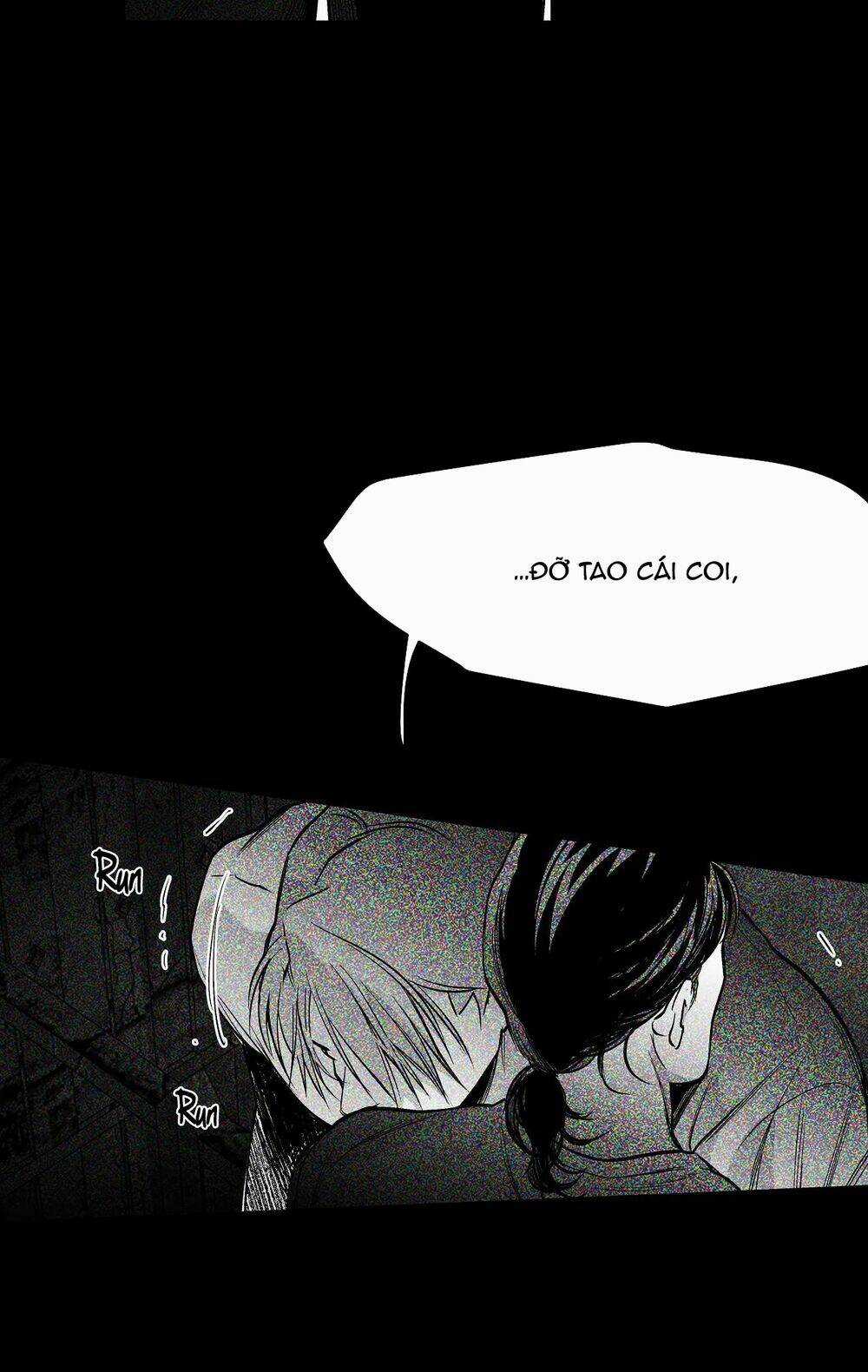 Khi Đôi Chân Thôi Bước - Chapter 33 - Trang 12