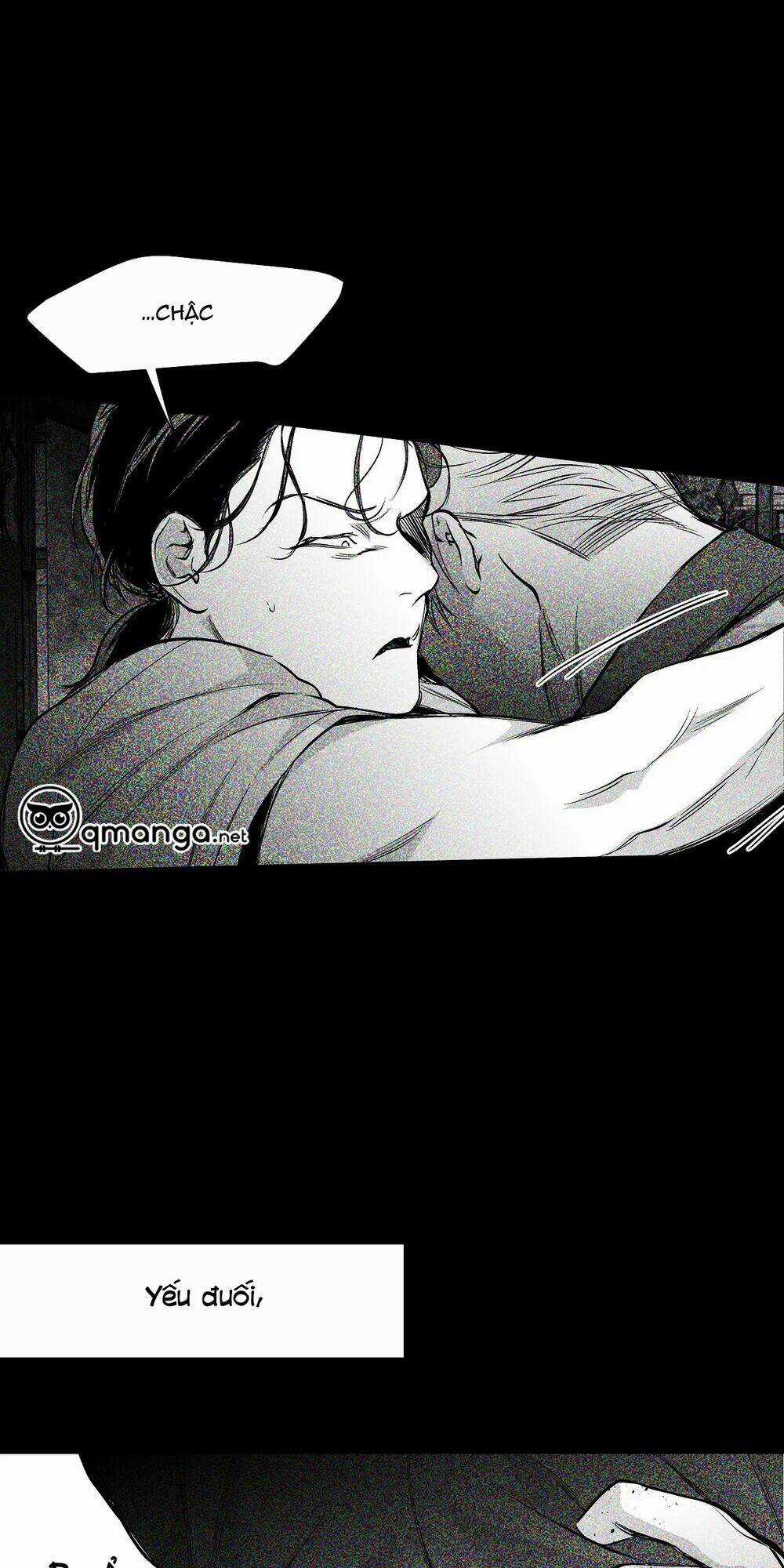 Khi Đôi Chân Thôi Bước - Chapter 33 - Trang 13