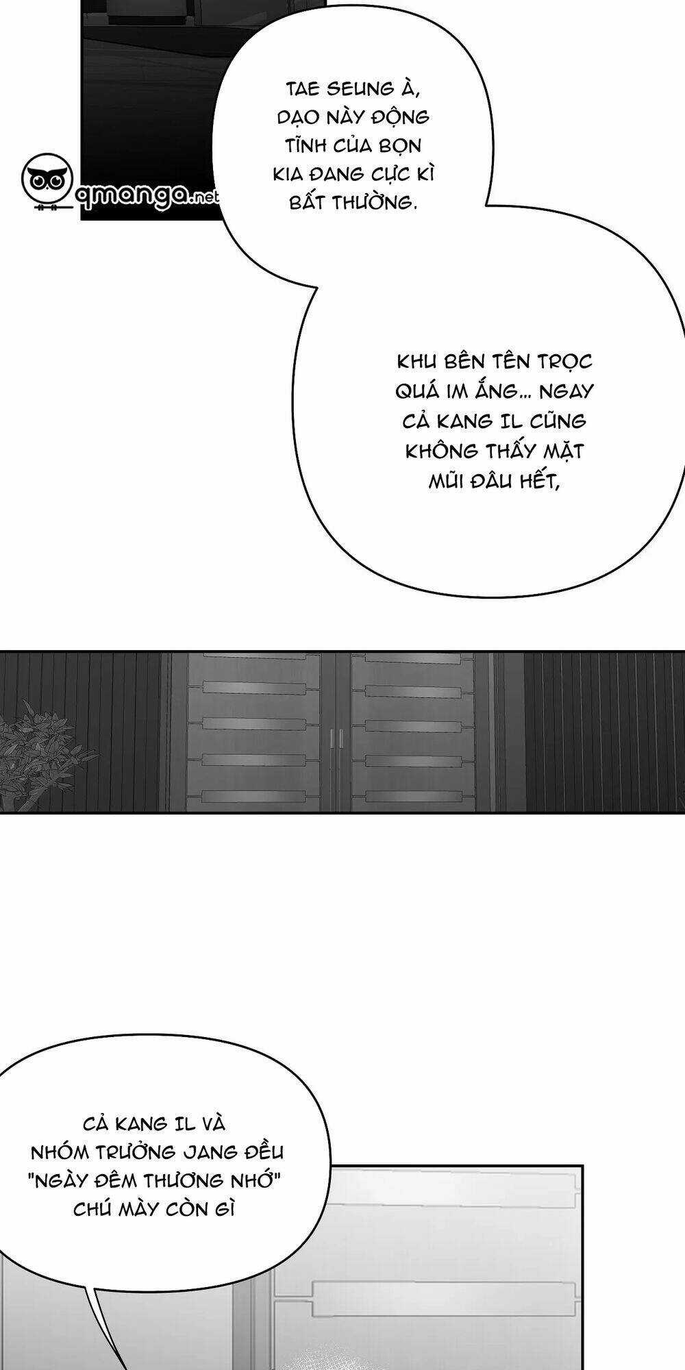 Khi Đôi Chân Thôi Bước - Chapter 33 - Trang 18