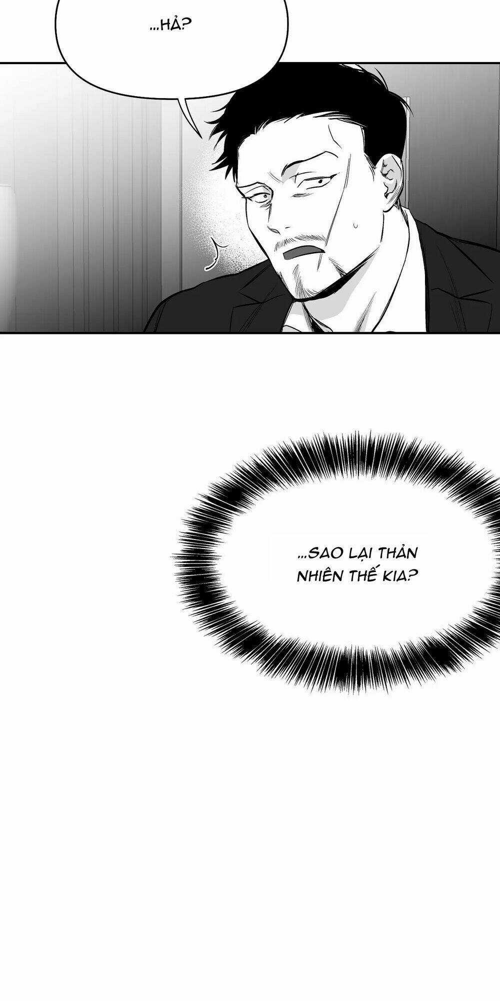 Khi Đôi Chân Thôi Bước - Chapter 33 - Trang 21