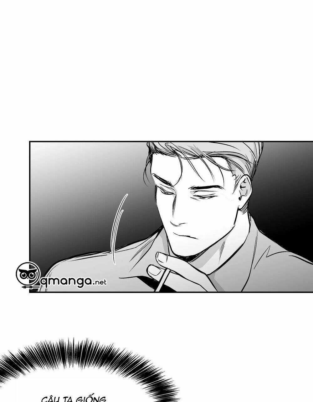 Khi Đôi Chân Thôi Bước - Chapter 33 - Trang 22