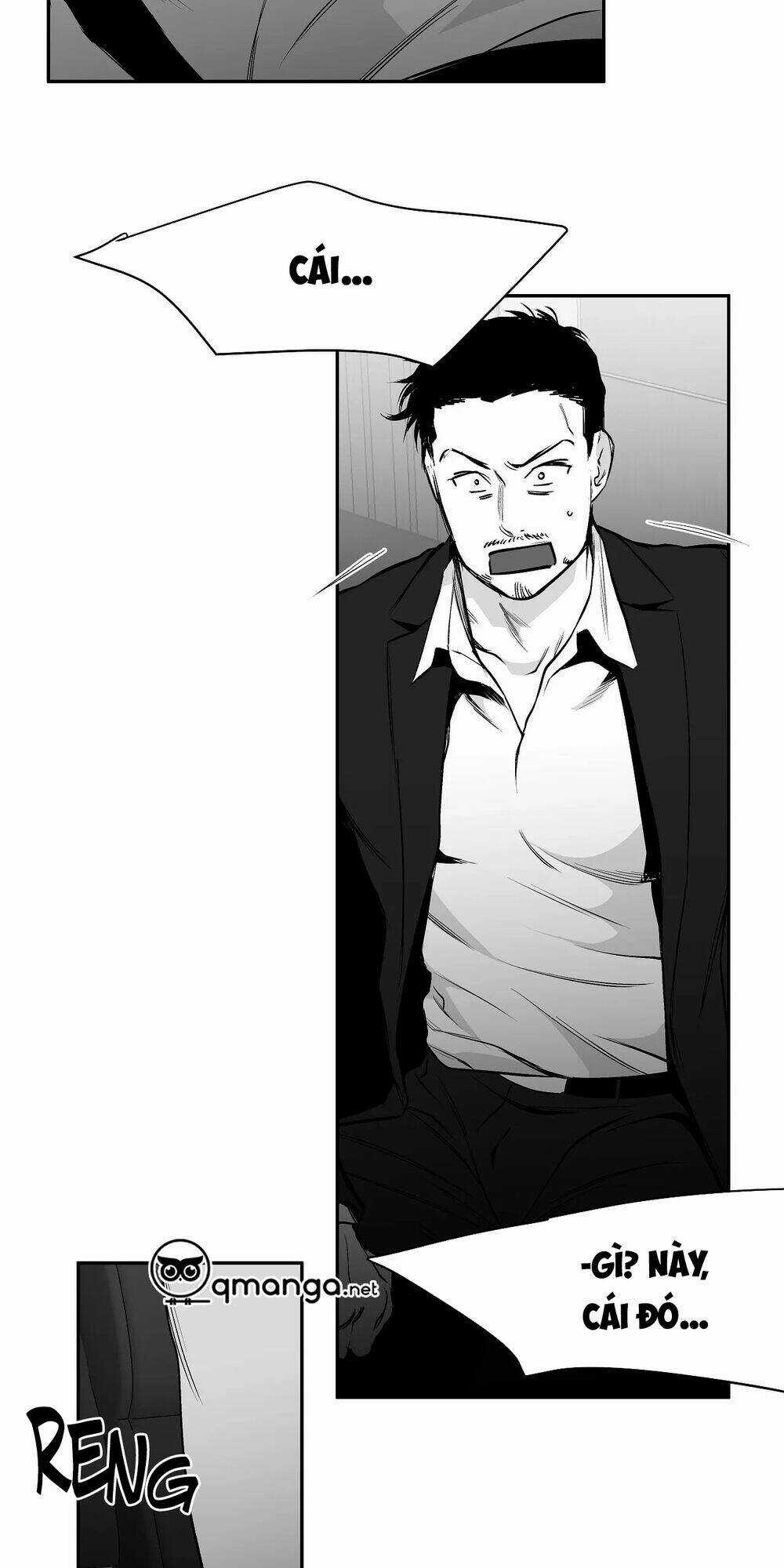 Khi Đôi Chân Thôi Bước - Chapter 33 - Trang 25