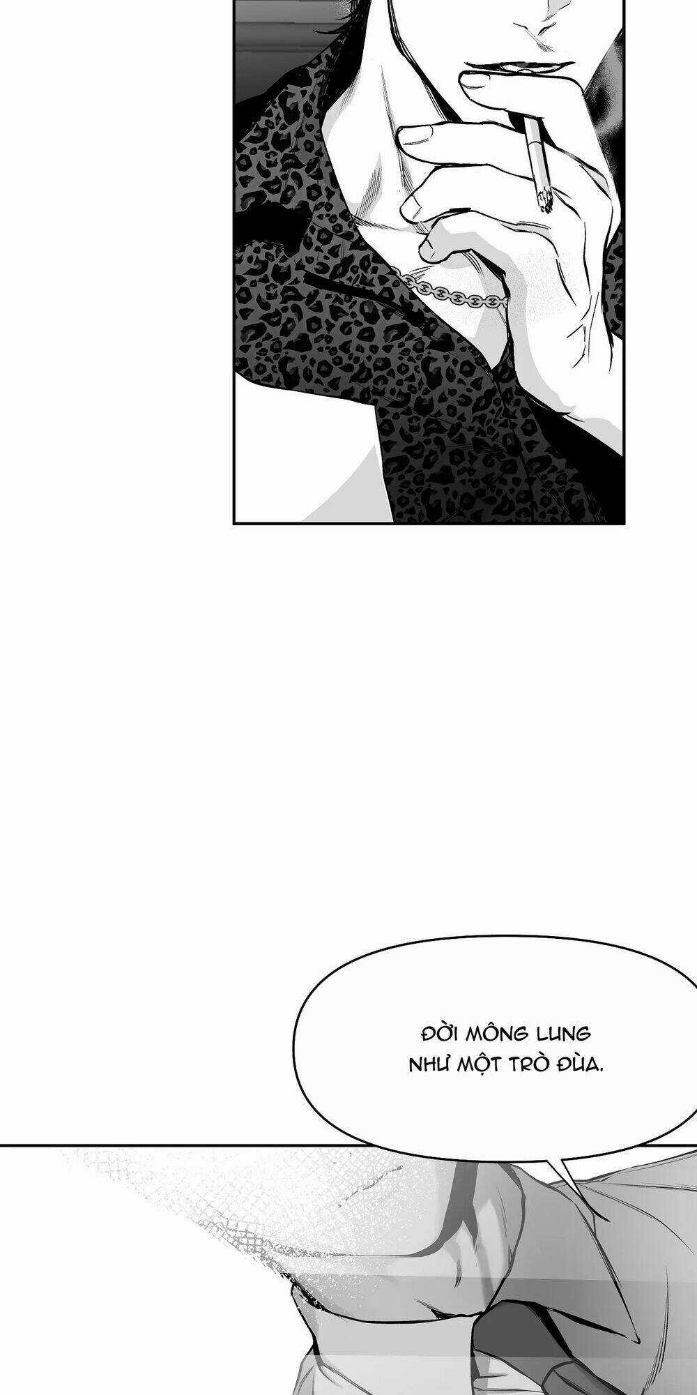 Khi Đôi Chân Thôi Bước - Chapter 33 - Trang 4