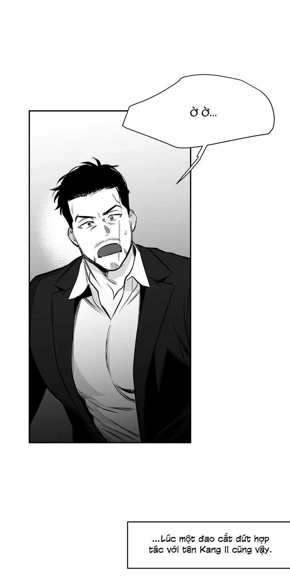 Khi Đôi Chân Thôi Bước - Chapter 33 - Trang 33