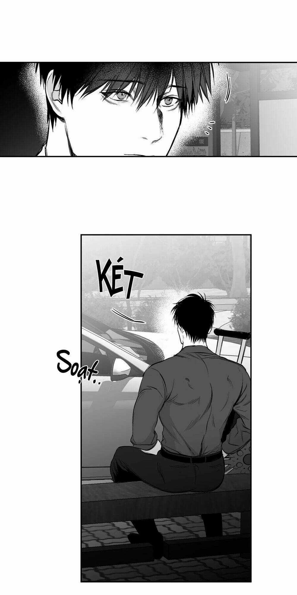 Khi Đôi Chân Thôi Bước - Chapter 33 - Trang 37