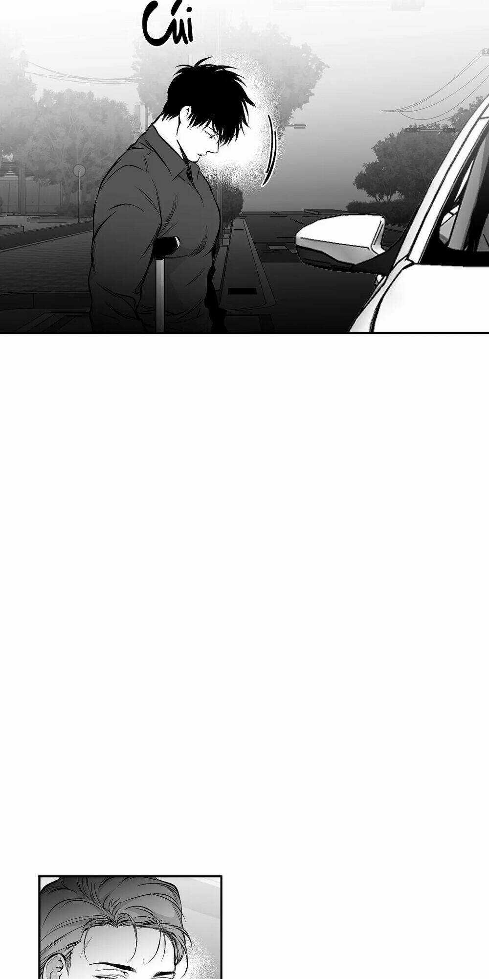 Khi Đôi Chân Thôi Bước - Chapter 33 - Trang 40