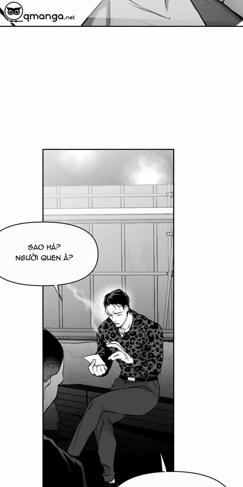 Khi Đôi Chân Thôi Bước - Chapter 33 - Trang 5