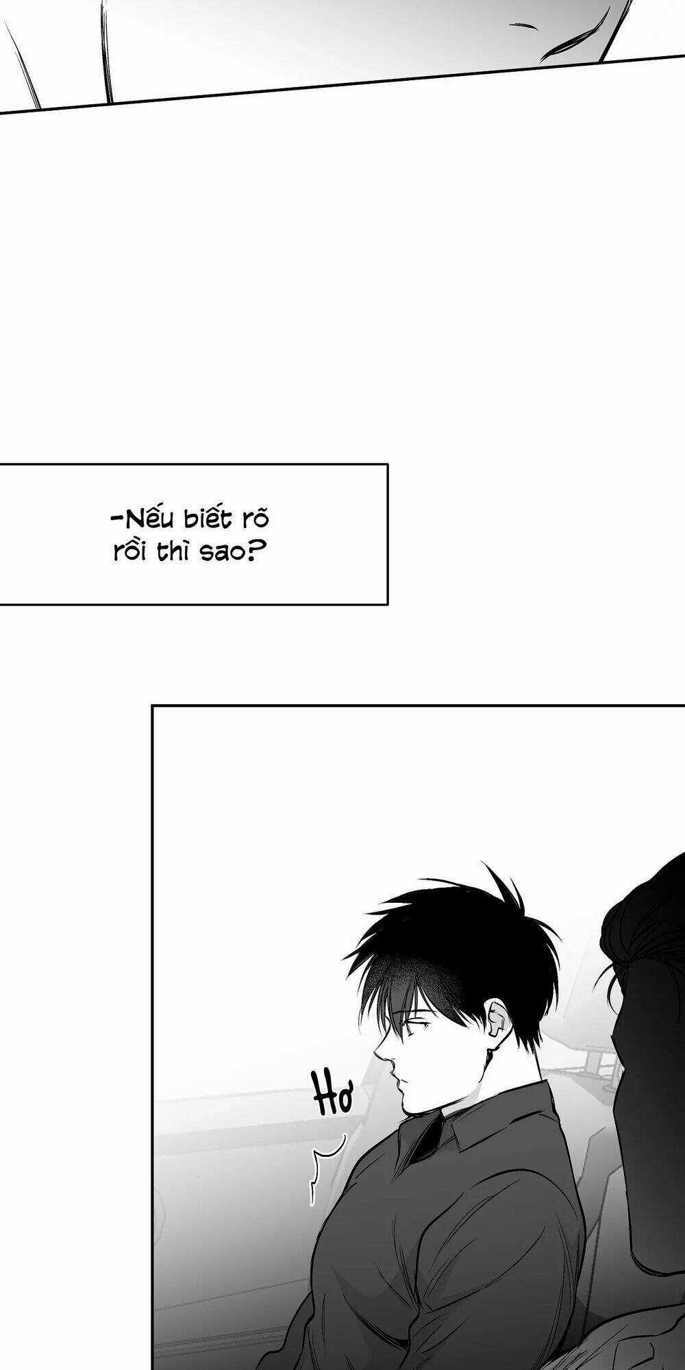 Khi Đôi Chân Thôi Bước - Chapter 33 - Trang 44