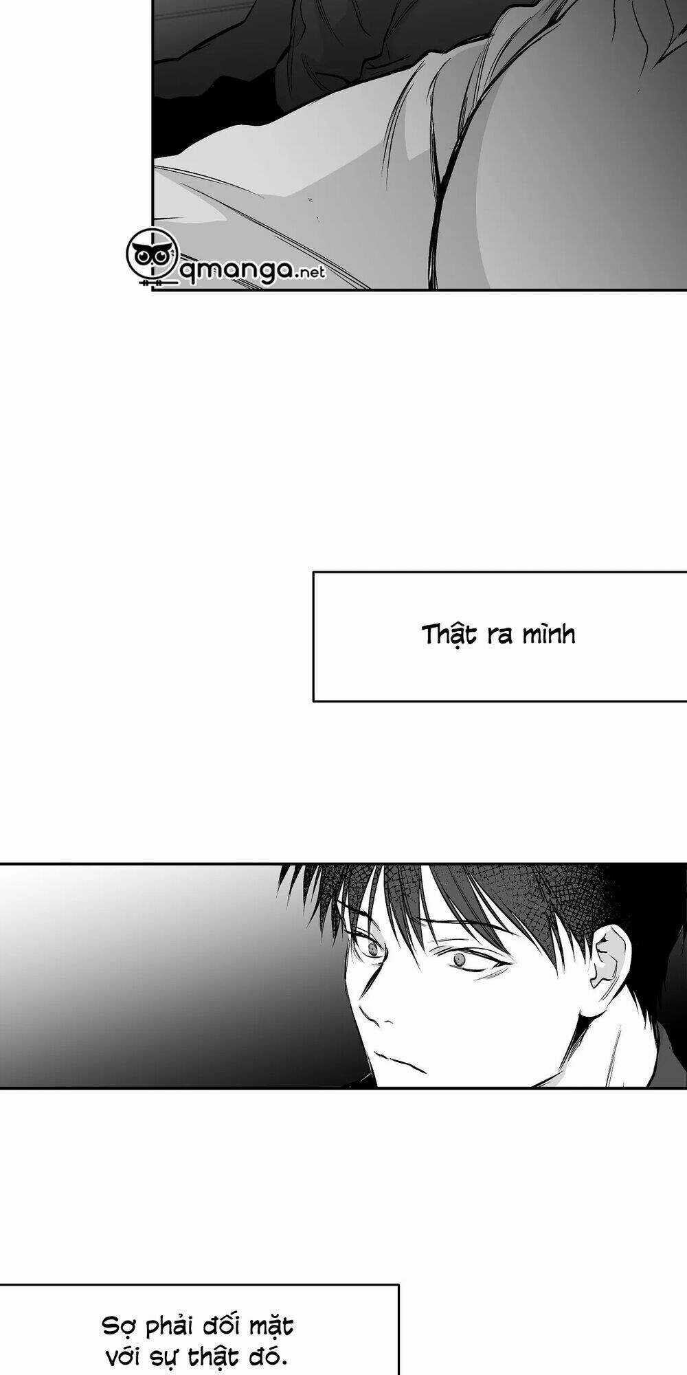 Khi Đôi Chân Thôi Bước - Chapter 33 - Trang 45