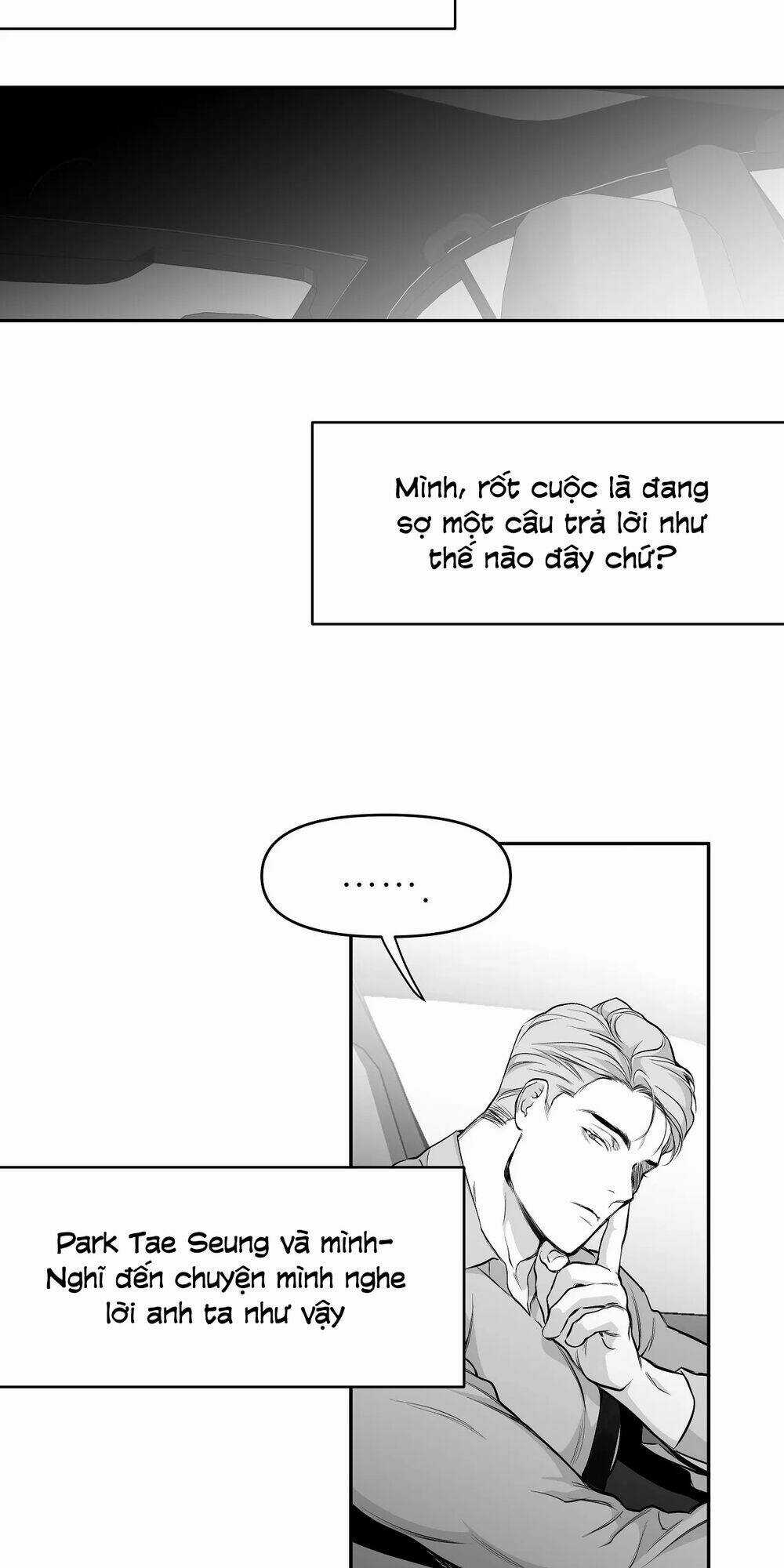 Khi Đôi Chân Thôi Bước - Chapter 33 - Trang 46