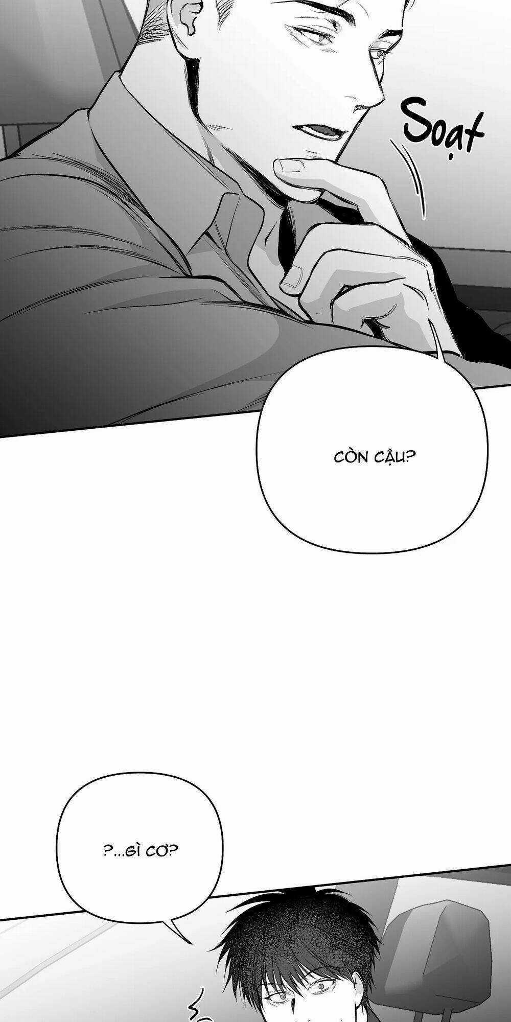 Khi Đôi Chân Thôi Bước - Chapter 33 - Trang 49