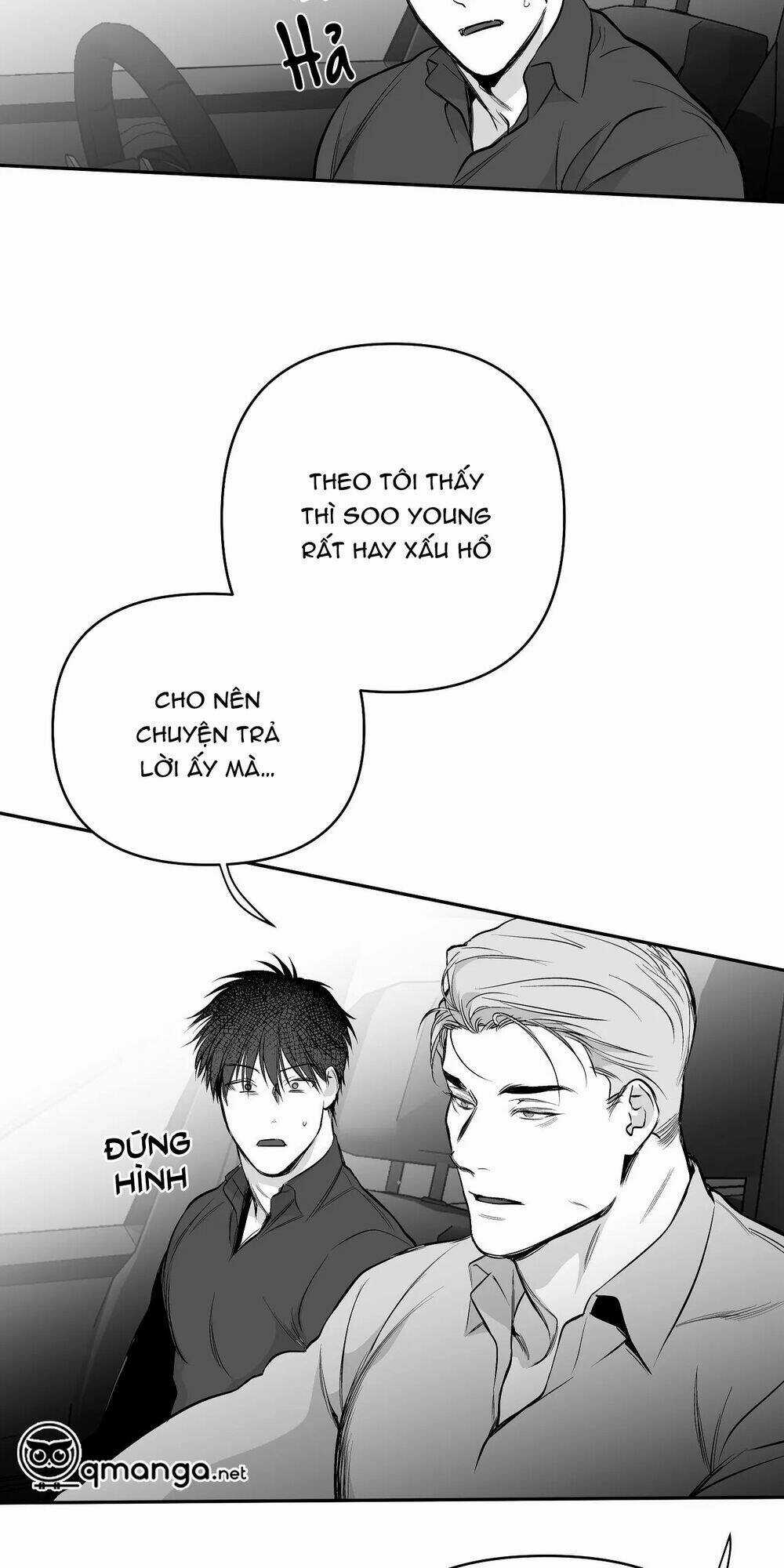 Khi Đôi Chân Thôi Bước - Chapter 33 - Trang 50