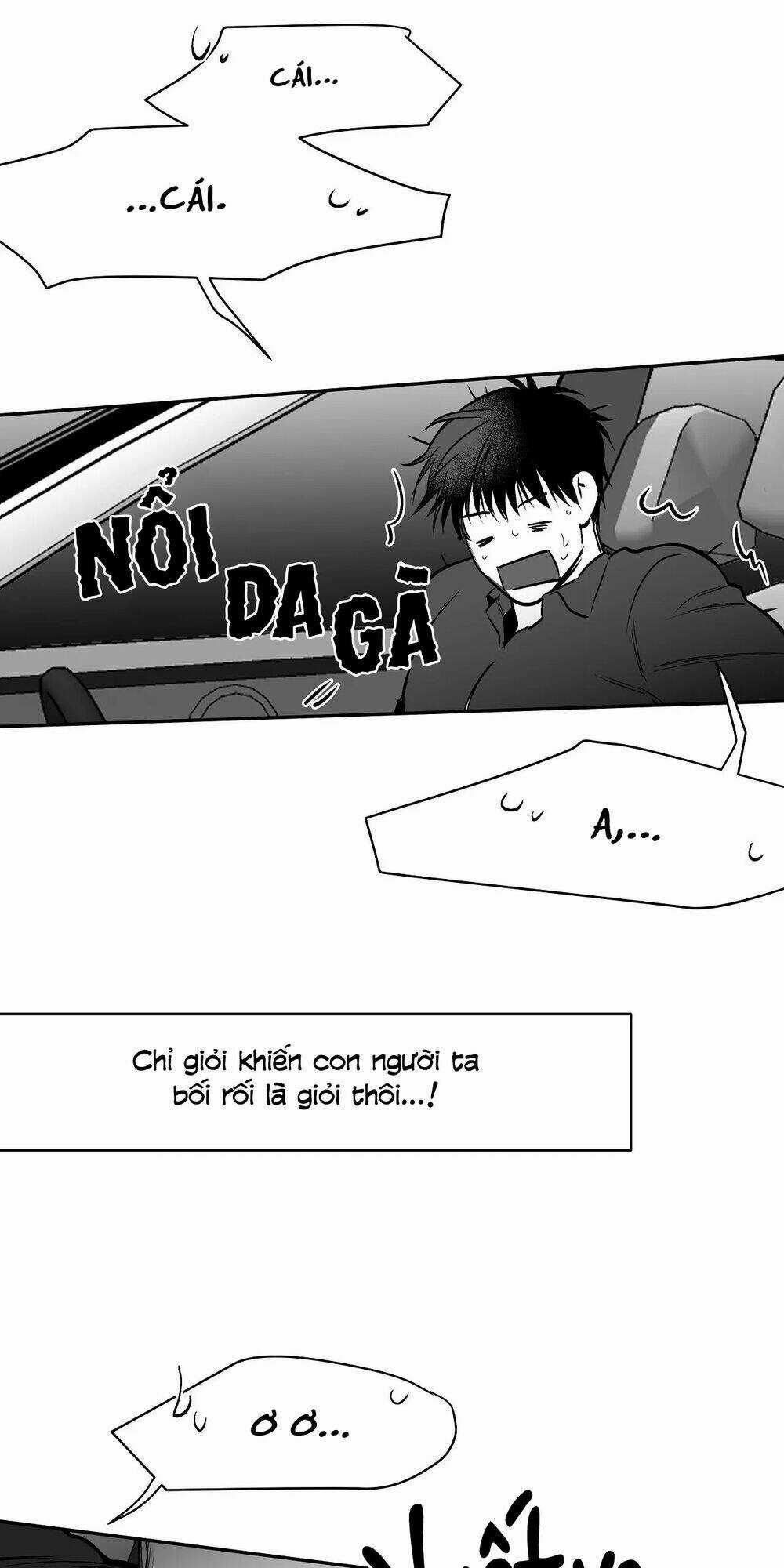 Khi Đôi Chân Thôi Bước - Chapter 33 - Trang 53