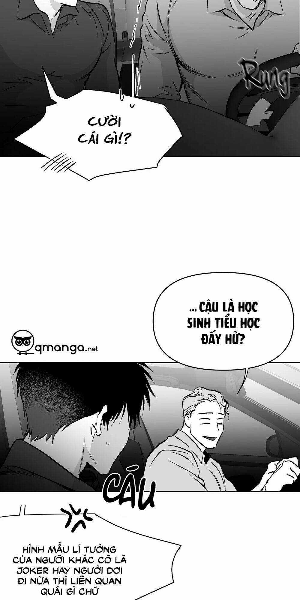 Khi Đôi Chân Thôi Bước - Chapter 33 - Trang 57