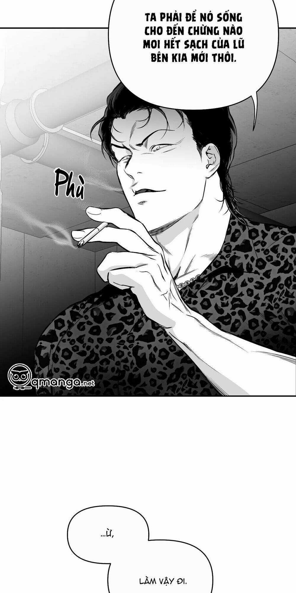 Khi Đôi Chân Thôi Bước - Chapter 33 - Trang 7