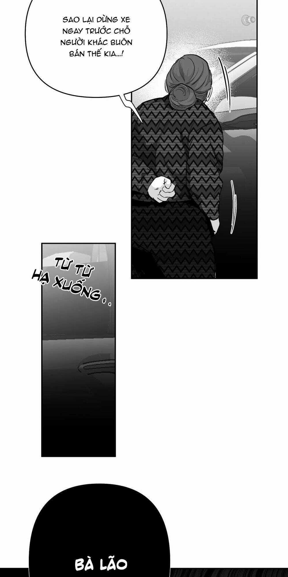 Khi Đôi Chân Thôi Bước - Chapter 33 - Trang 62