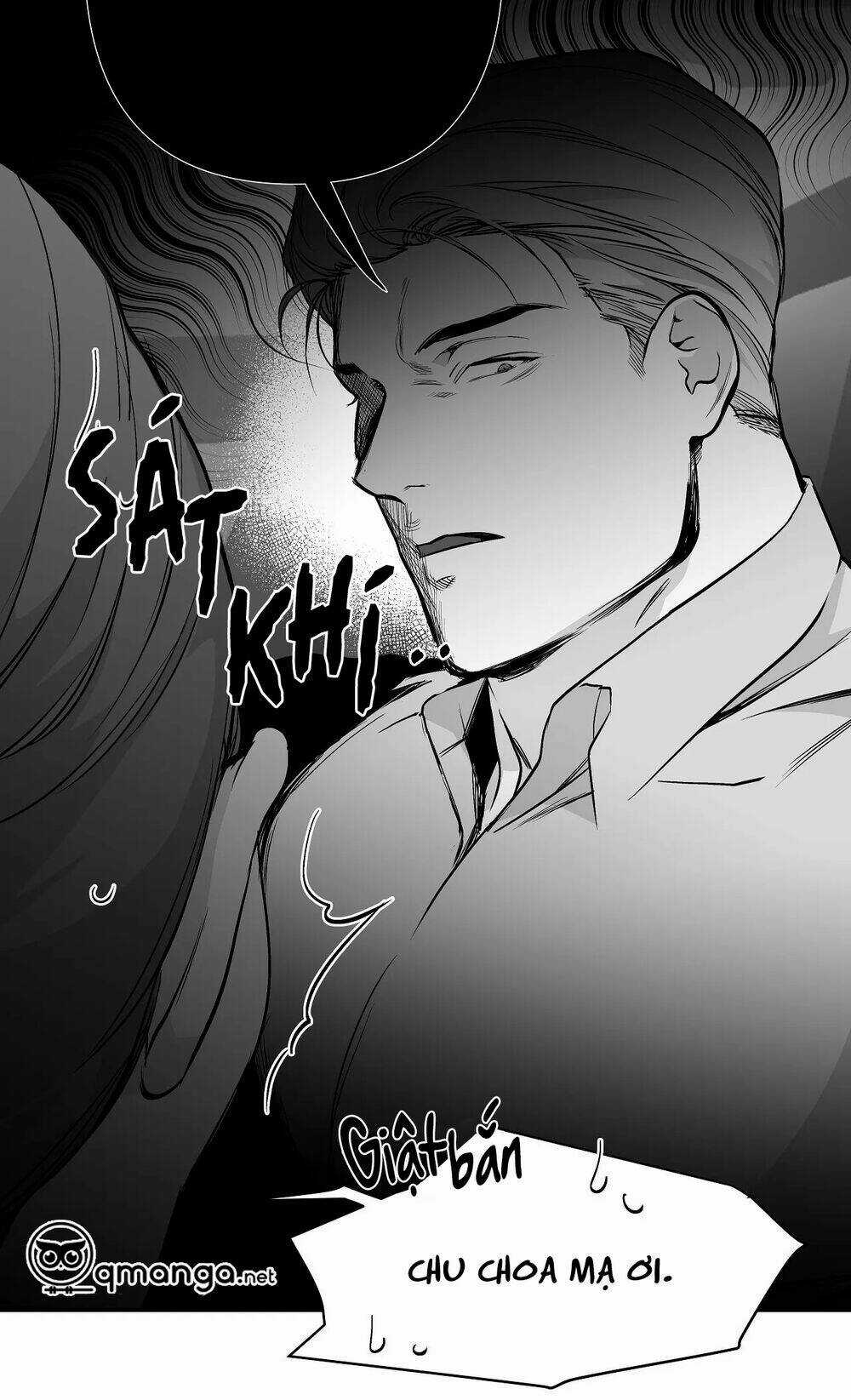 Khi Đôi Chân Thôi Bước - Chapter 33 - Trang 63