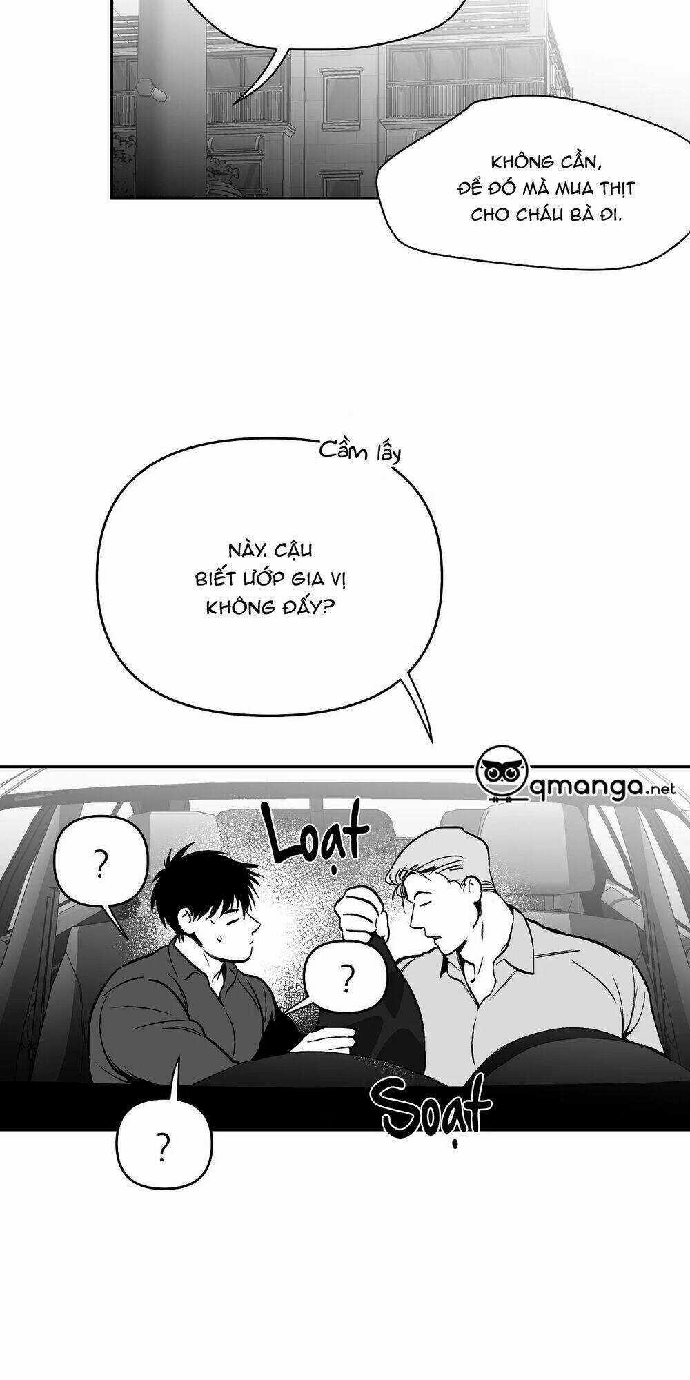 Khi Đôi Chân Thôi Bước - Chapter 33 - Trang 66