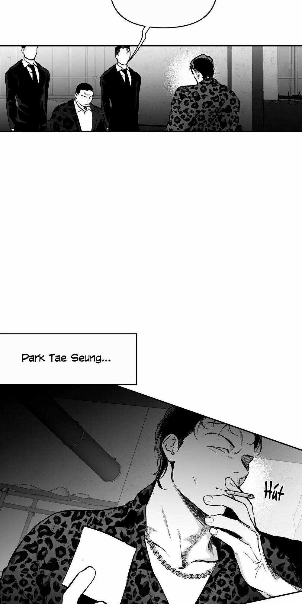 Khi Đôi Chân Thôi Bước - Chapter 33 - Trang 8