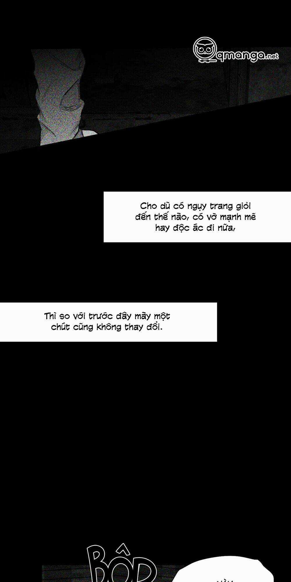 Khi Đôi Chân Thôi Bước - Chapter 33 - Trang 10