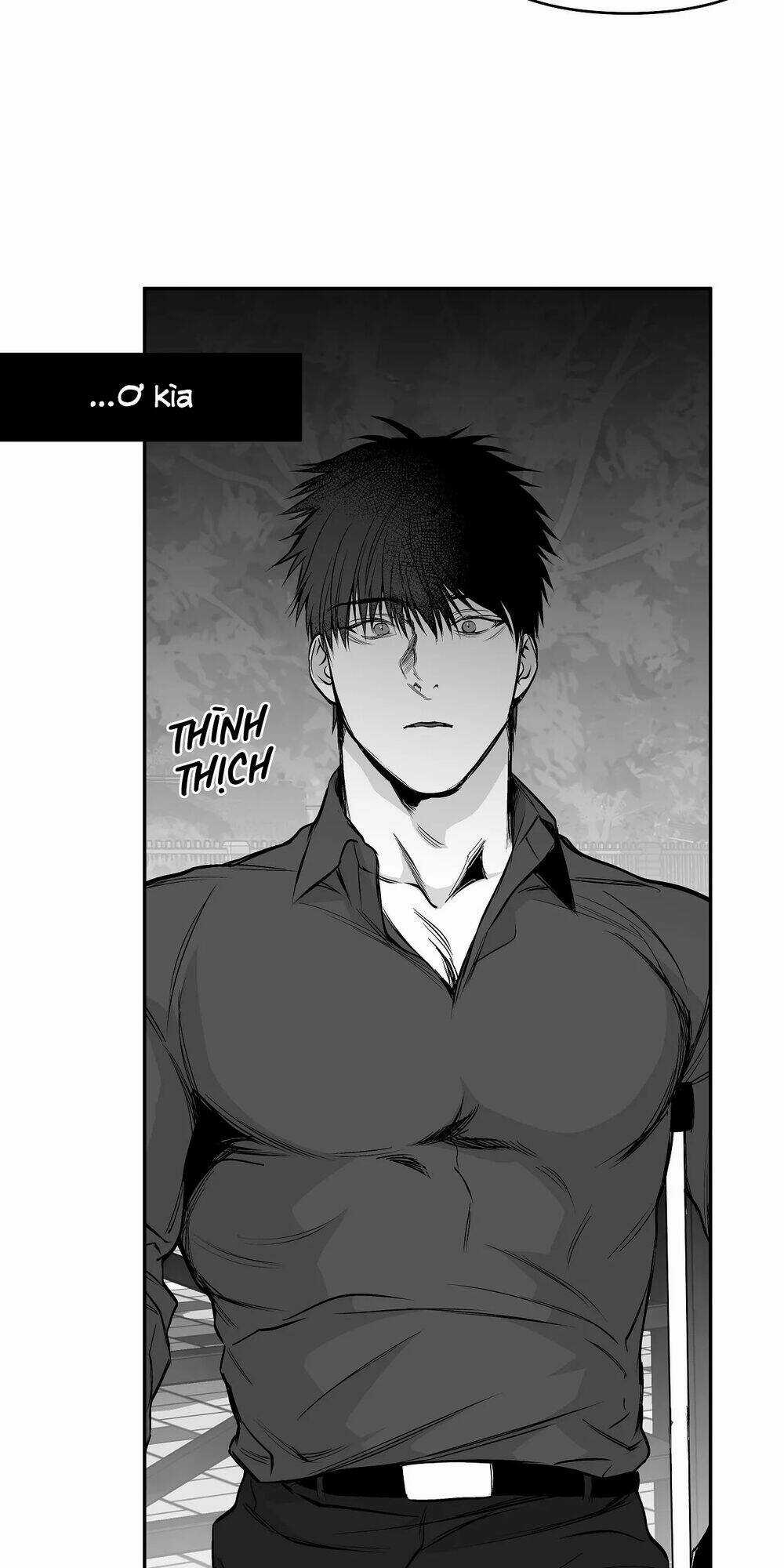 Khi Đôi Chân Thôi Bước - Chapter 34 - Trang 13