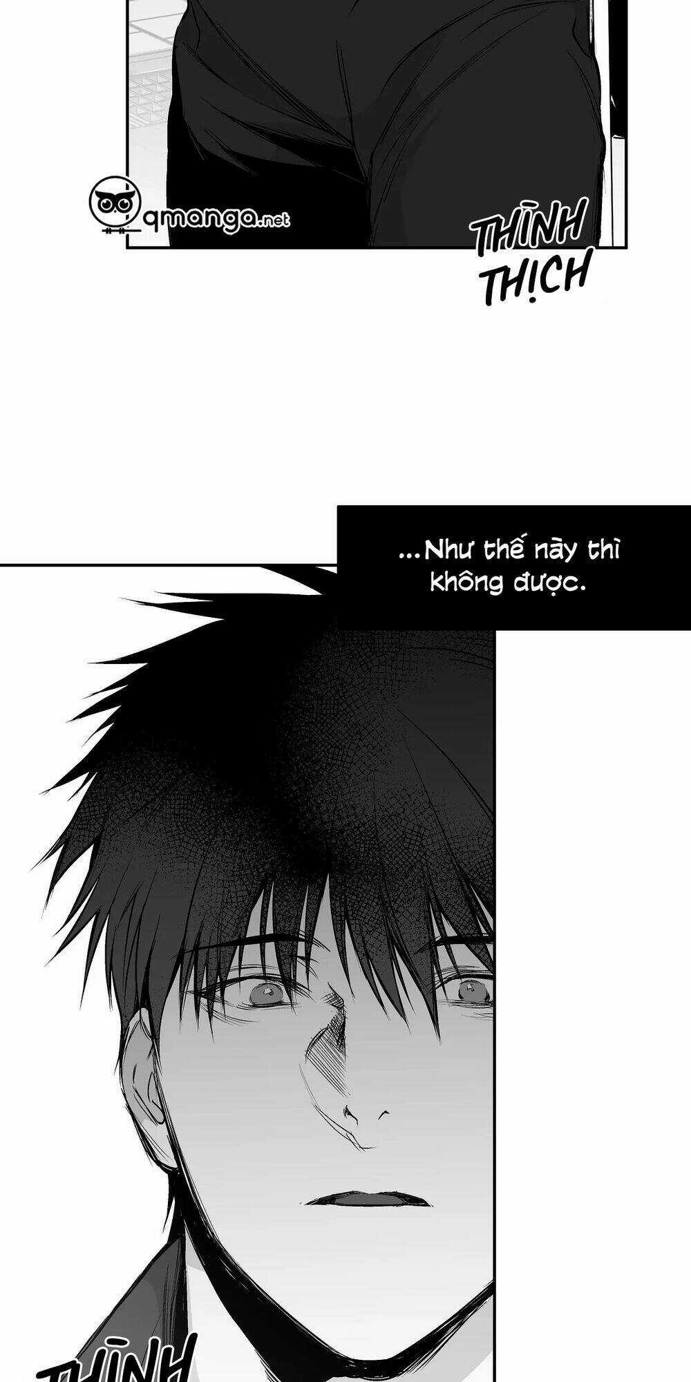 Khi Đôi Chân Thôi Bước - Chapter 34 - Trang 14