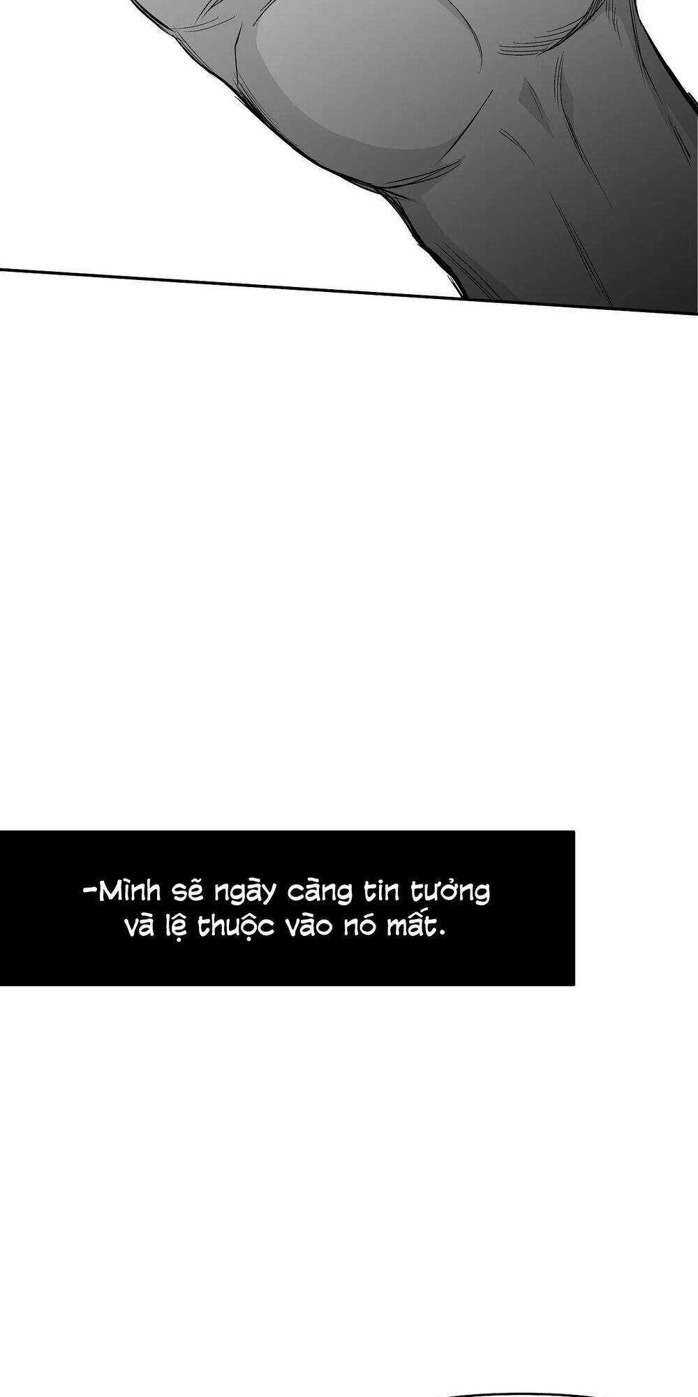 Khi Đôi Chân Thôi Bước - Chapter 34 - Trang 19