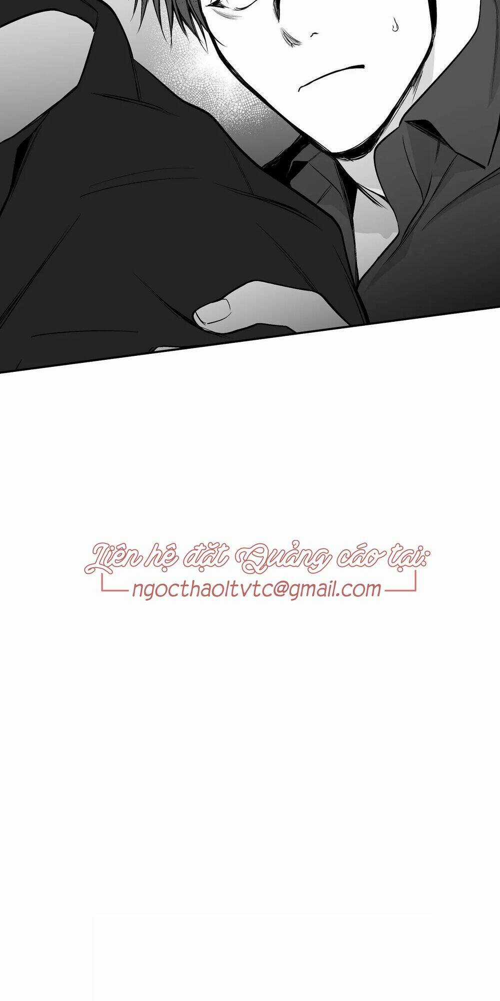 Khi Đôi Chân Thôi Bước - Chapter 34 - Trang 3