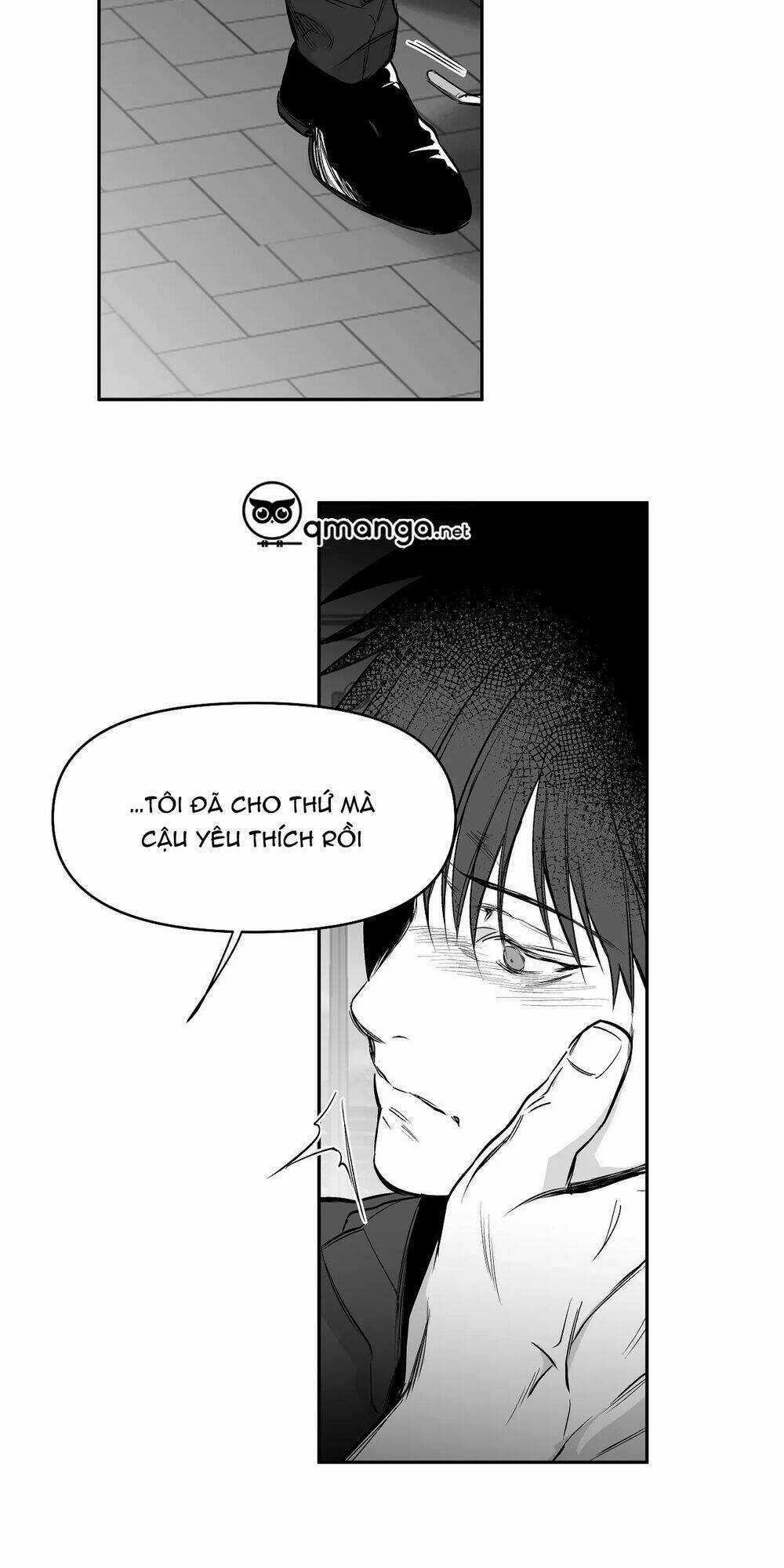 Khi Đôi Chân Thôi Bước - Chapter 34 - Trang 26