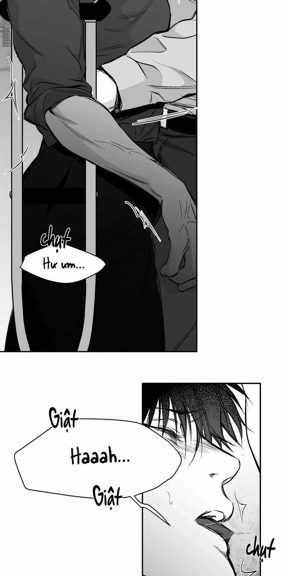 Khi Đôi Chân Thôi Bước - Chapter 34 - Trang 31