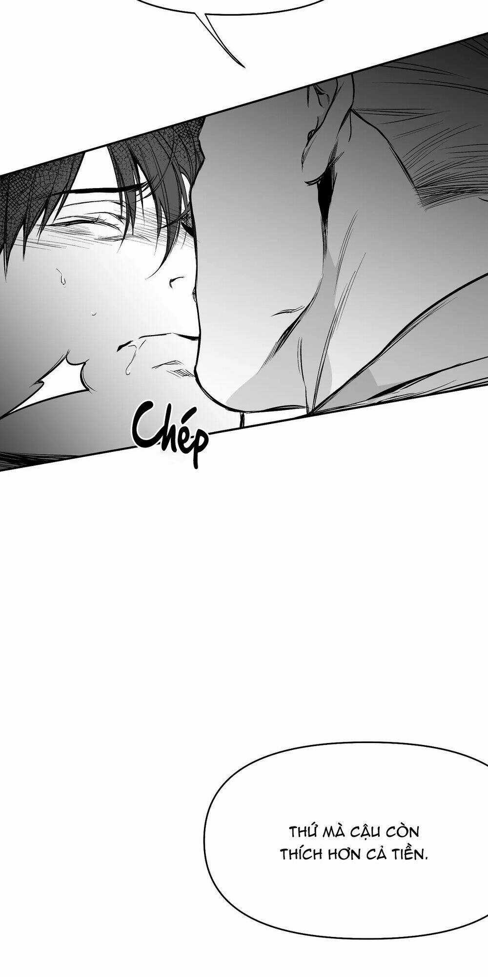 Khi Đôi Chân Thôi Bước - Chapter 34 - Trang 33