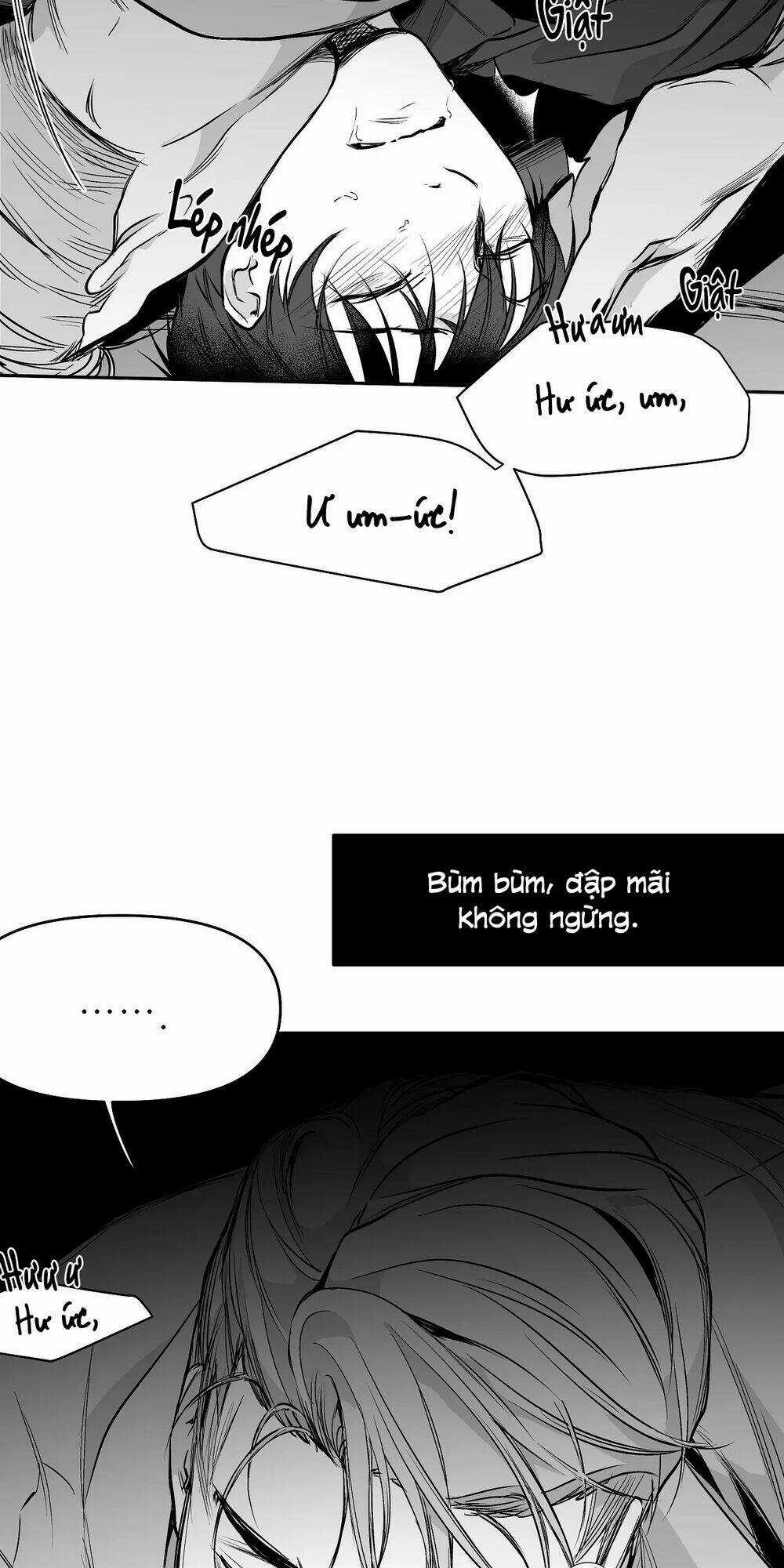 Khi Đôi Chân Thôi Bước - Chapter 34 - Trang 39