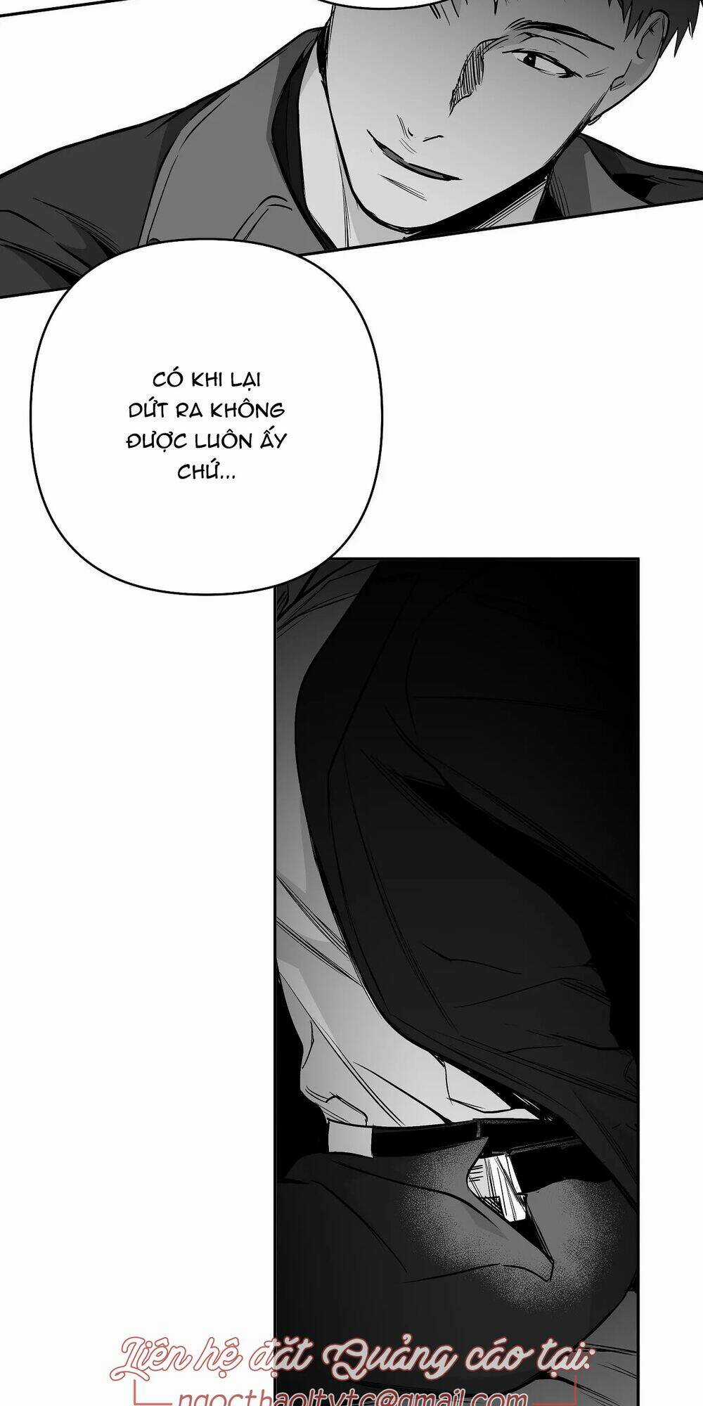 Khi Đôi Chân Thôi Bước - Chapter 34 - Trang 47