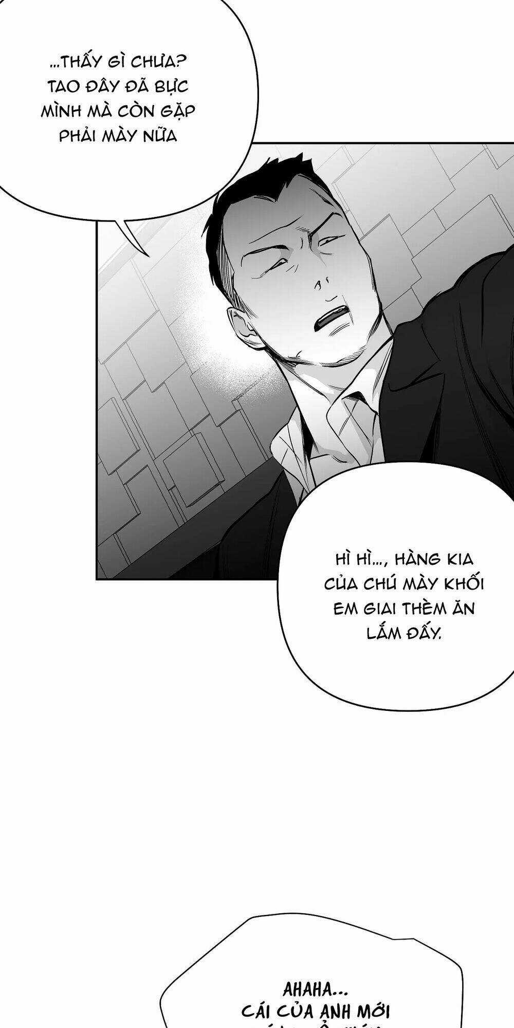 Khi Đôi Chân Thôi Bước - Chapter 34 - Trang 49