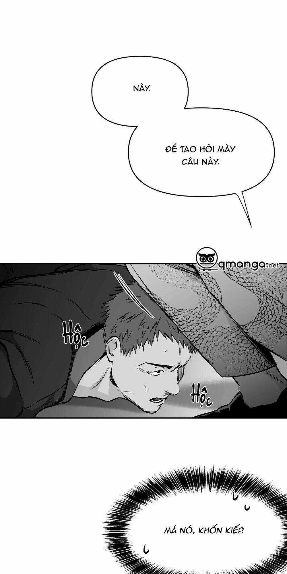 Khi Đôi Chân Thôi Bước - Chapter 34 - Trang 55