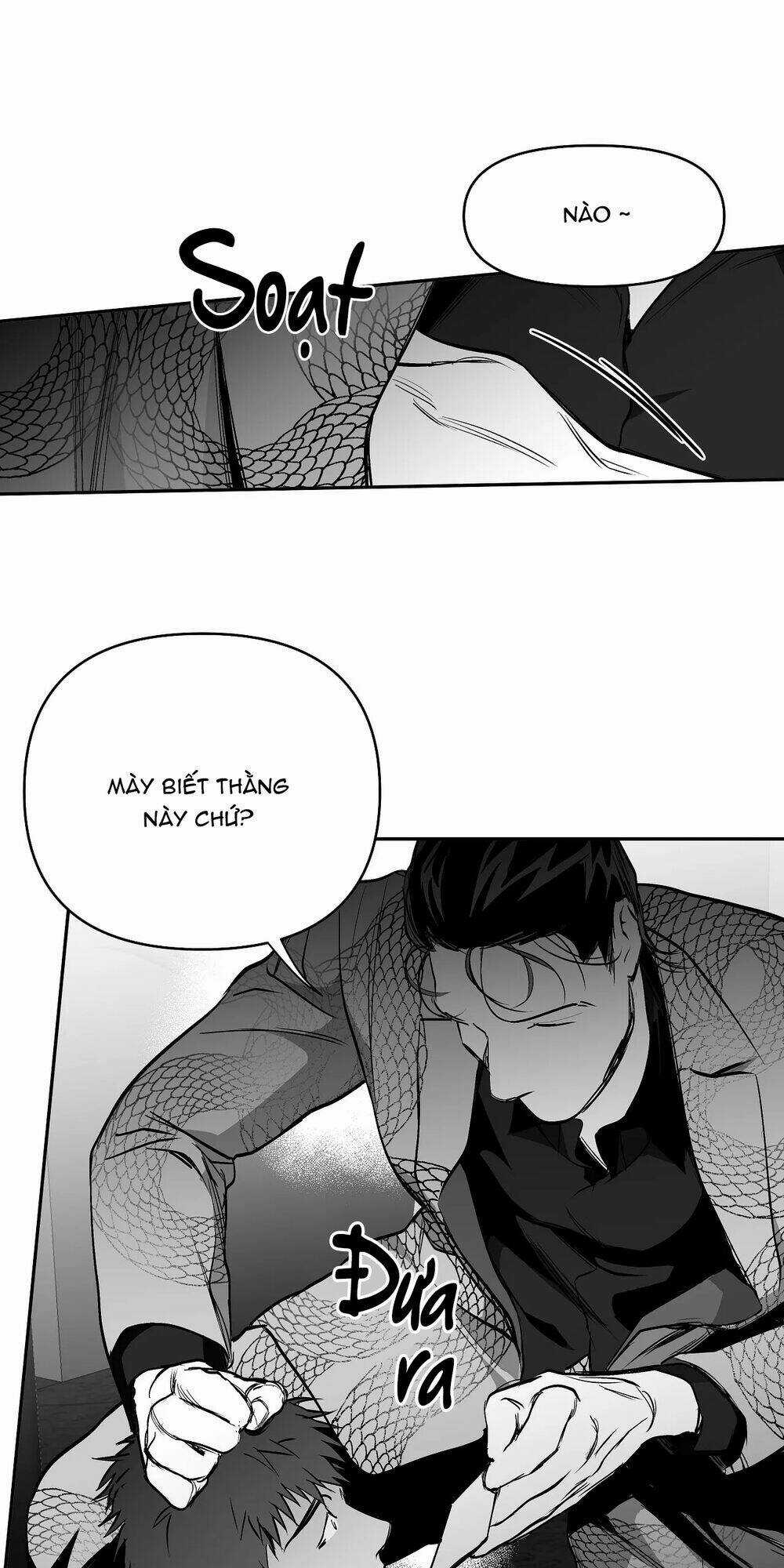 Khi Đôi Chân Thôi Bước - Chapter 34 - Trang 58