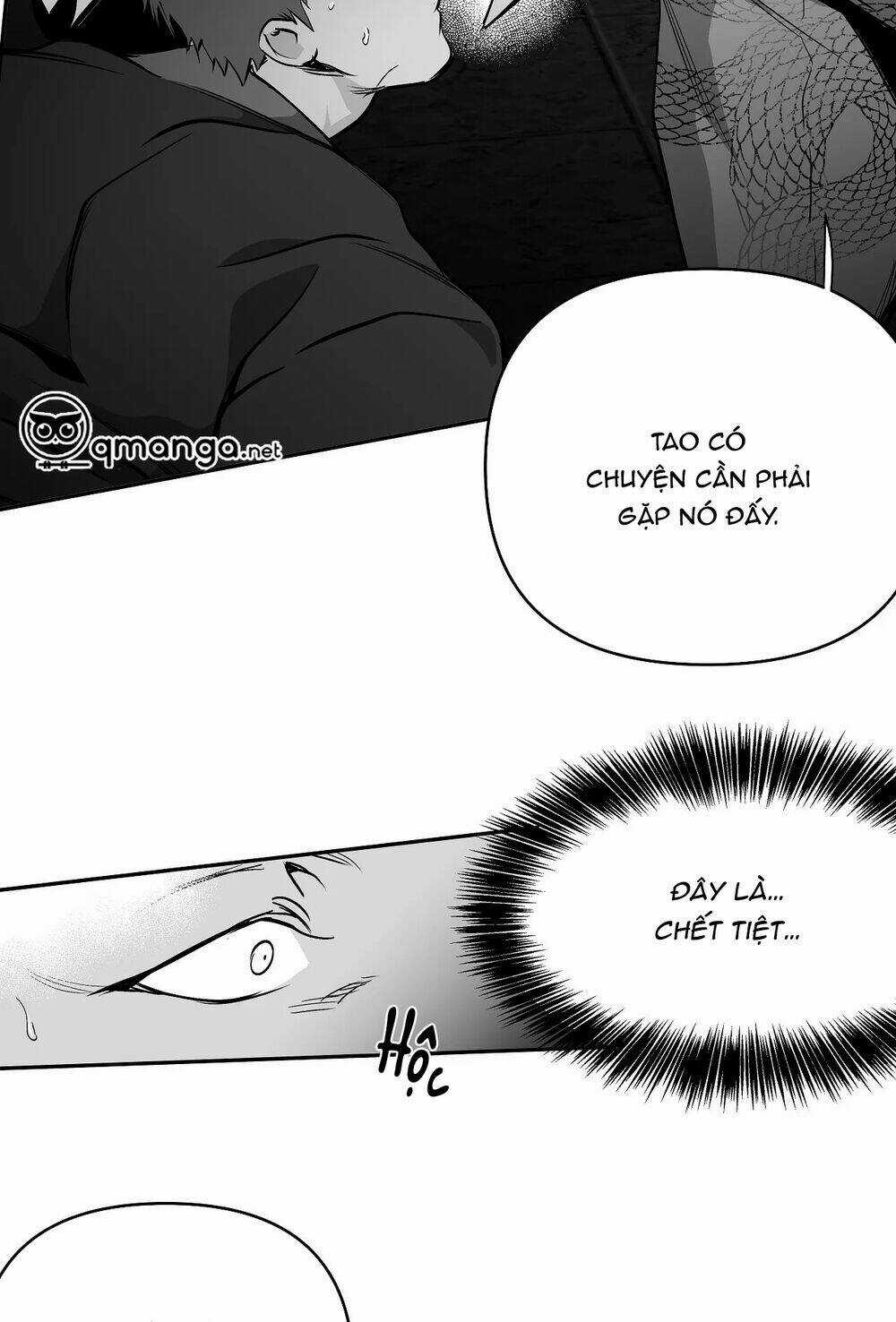 Khi Đôi Chân Thôi Bước - Chapter 34 - Trang 59