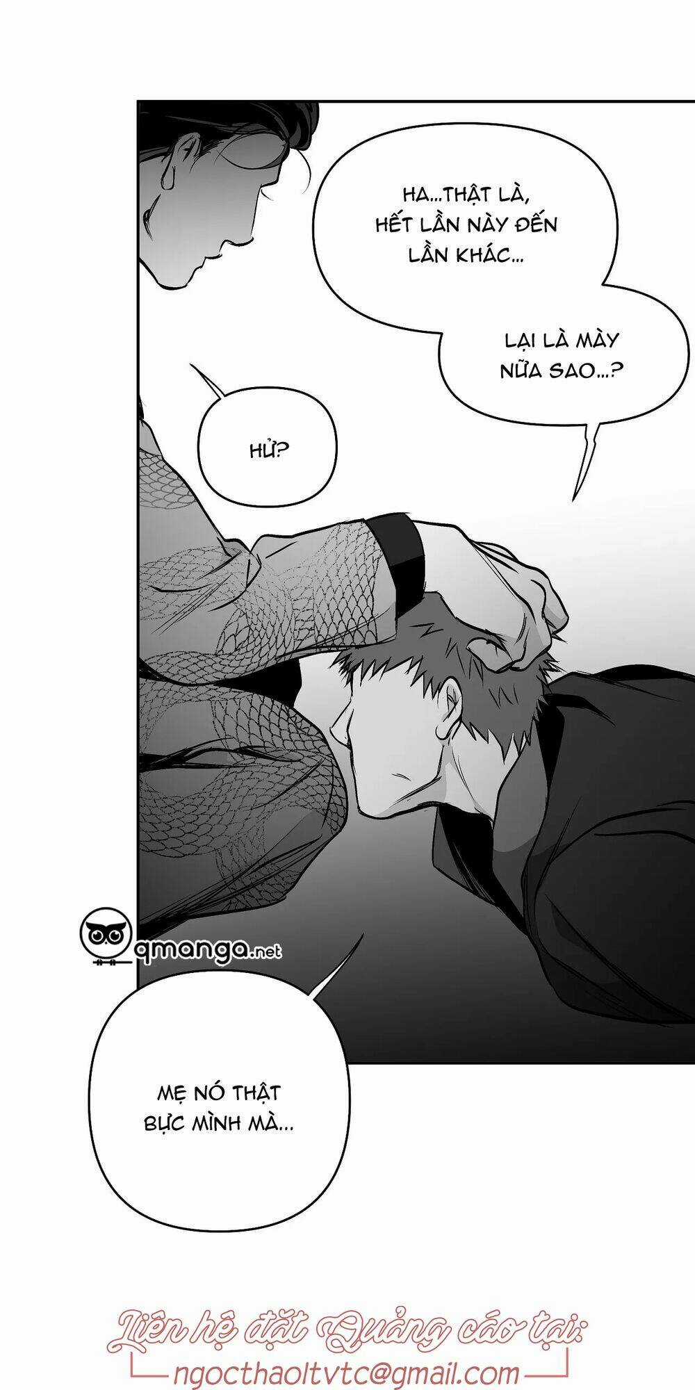 Khi Đôi Chân Thôi Bước - Chapter 34 - Trang 61