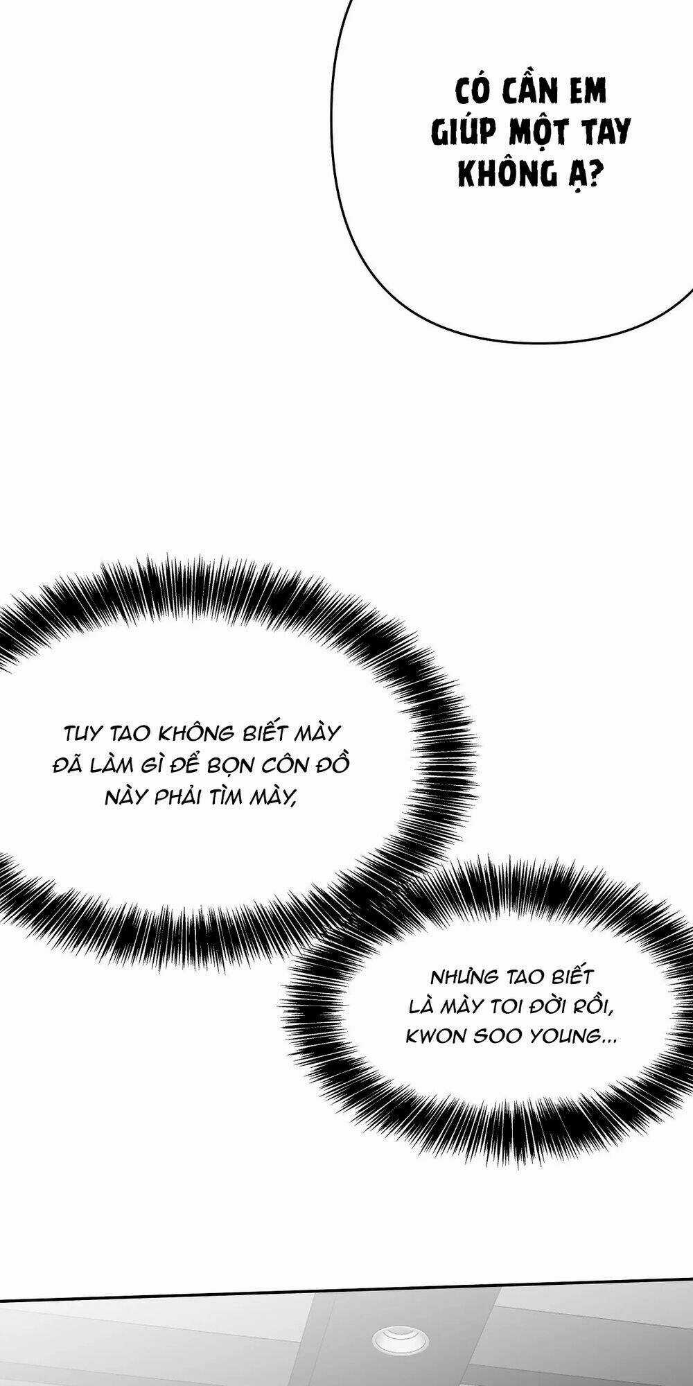 Khi Đôi Chân Thôi Bước - Chapter 34 - Trang 63