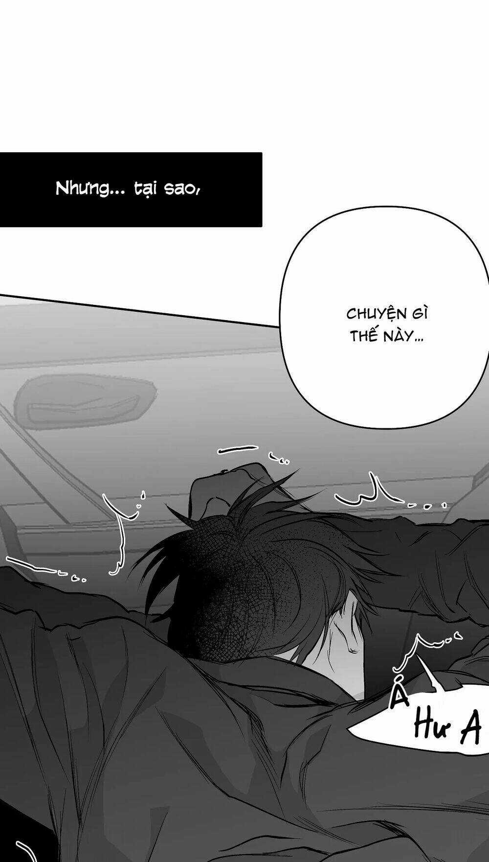 Khi Đôi Chân Thôi Bước - Chapter 35 - Trang 24